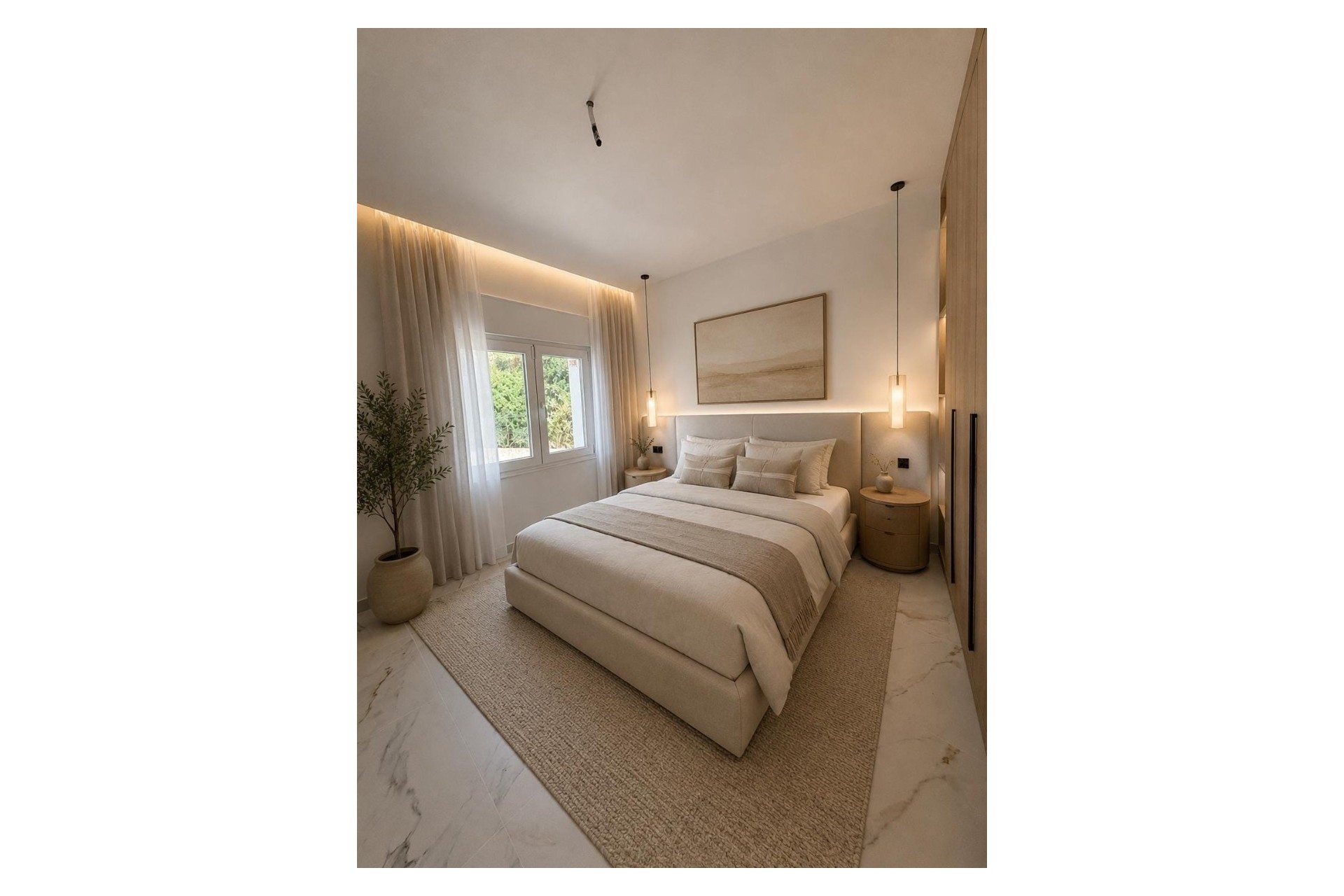 Revente - Villa -
Altea - Altea La Vella
