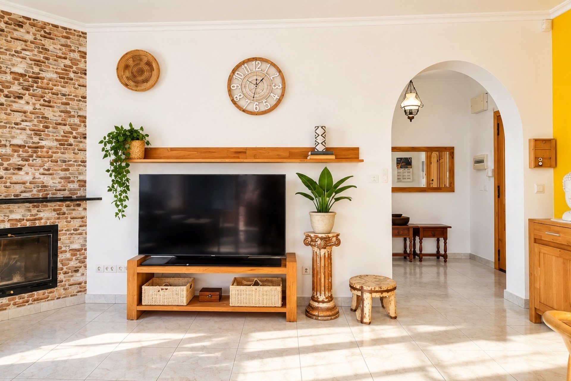 Revente - Villa -
Altea - Altea La Vella