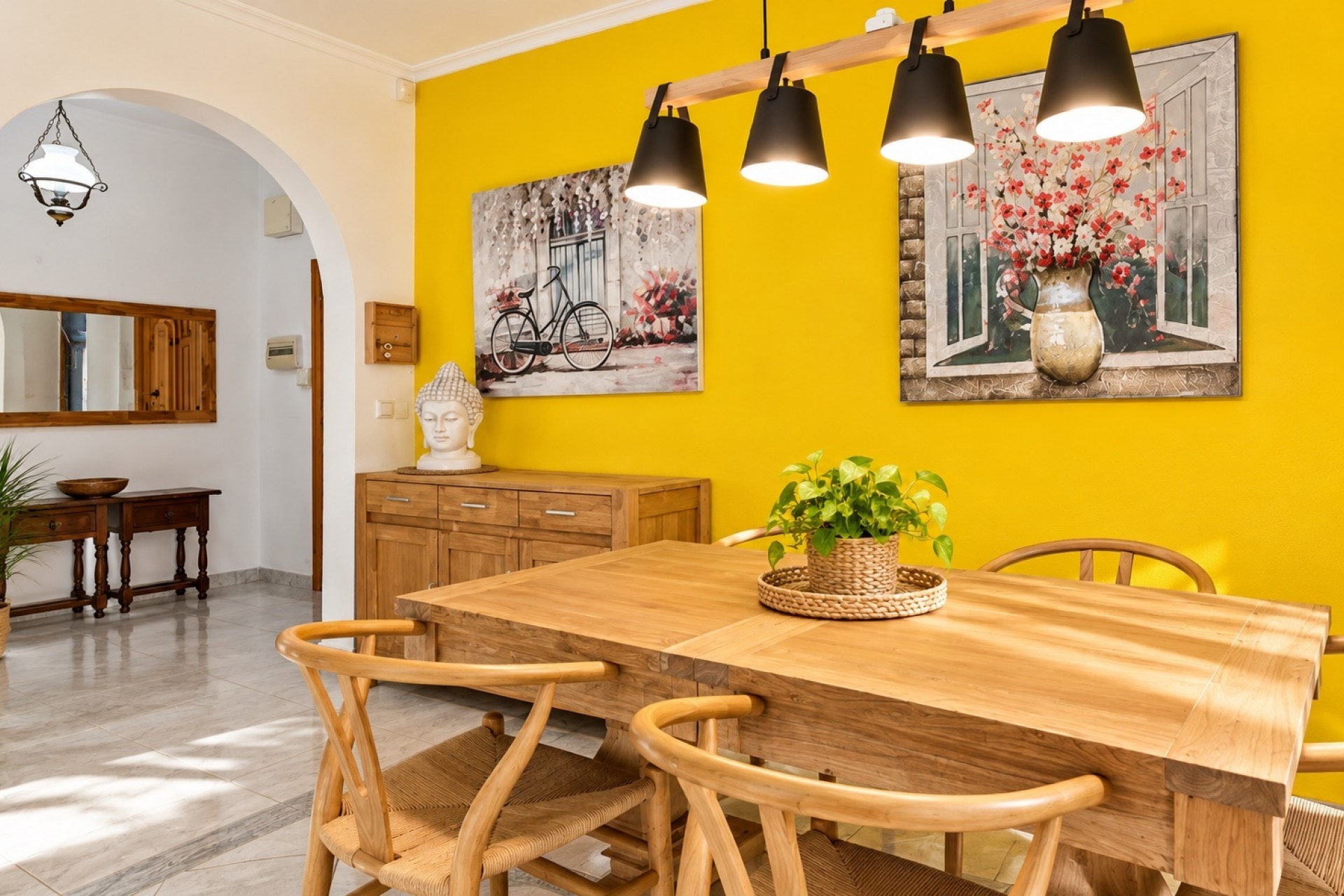 Revente - Villa -
Altea - Altea La Vella