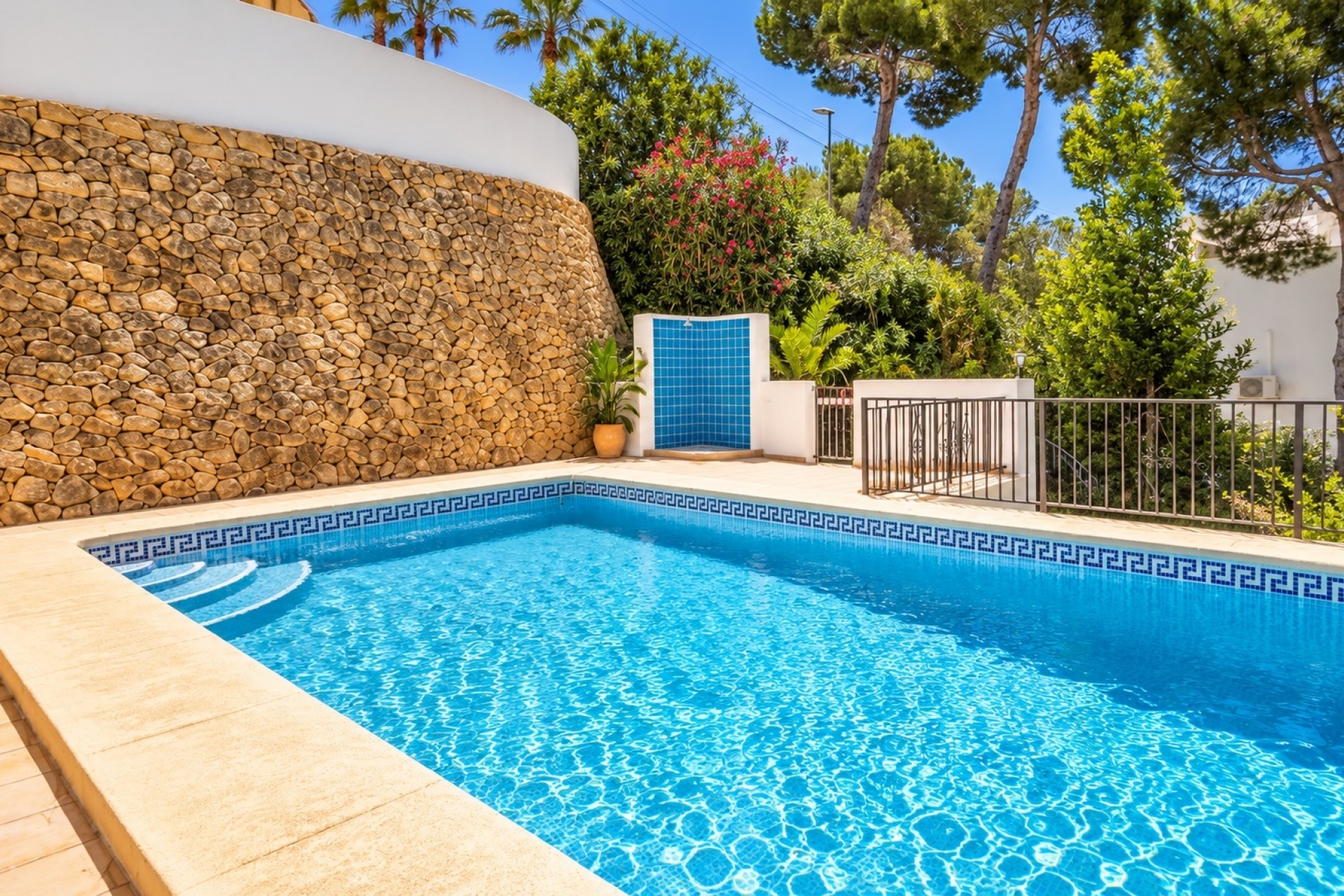 Revente - Villa -
Altea - Altea La Vella