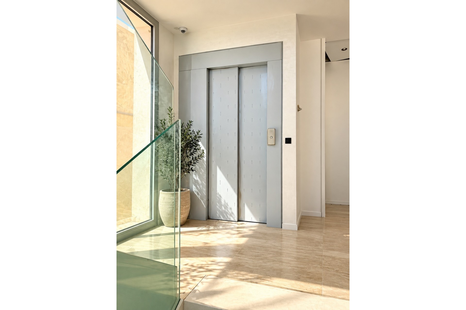 Revente - Villa -
Altea - Altea La Vella