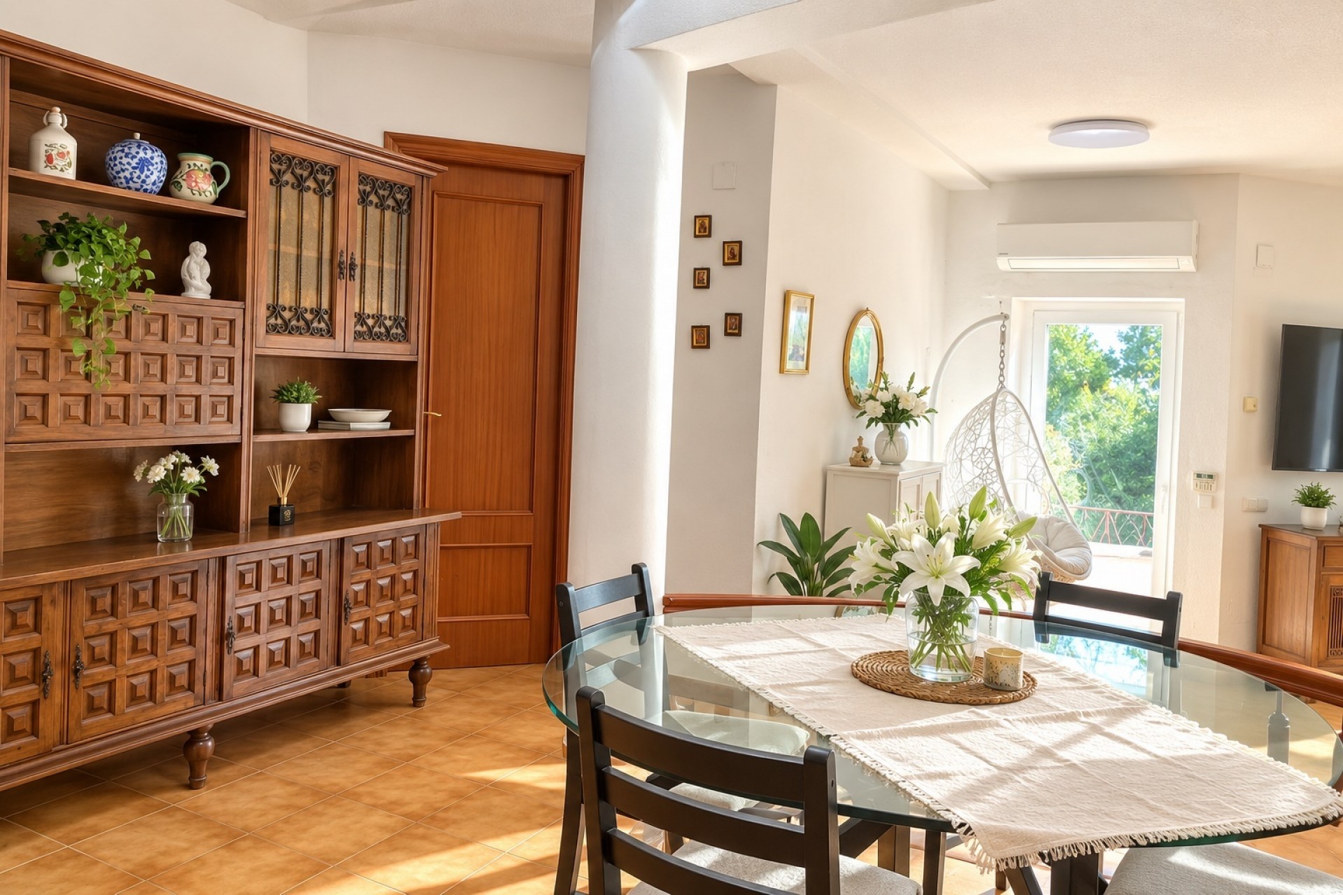 Revente - Villa -
Altea - Altea La Vella
