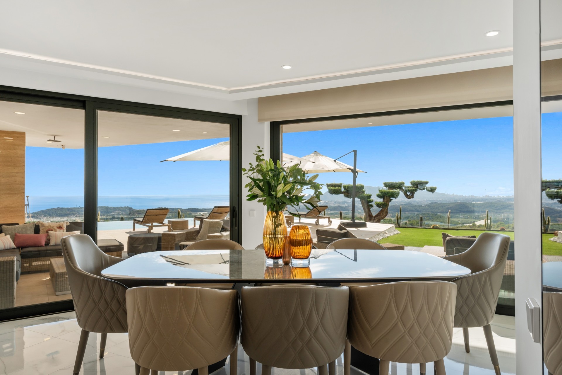 Revente - Villa -
Altea - Altea La Vella