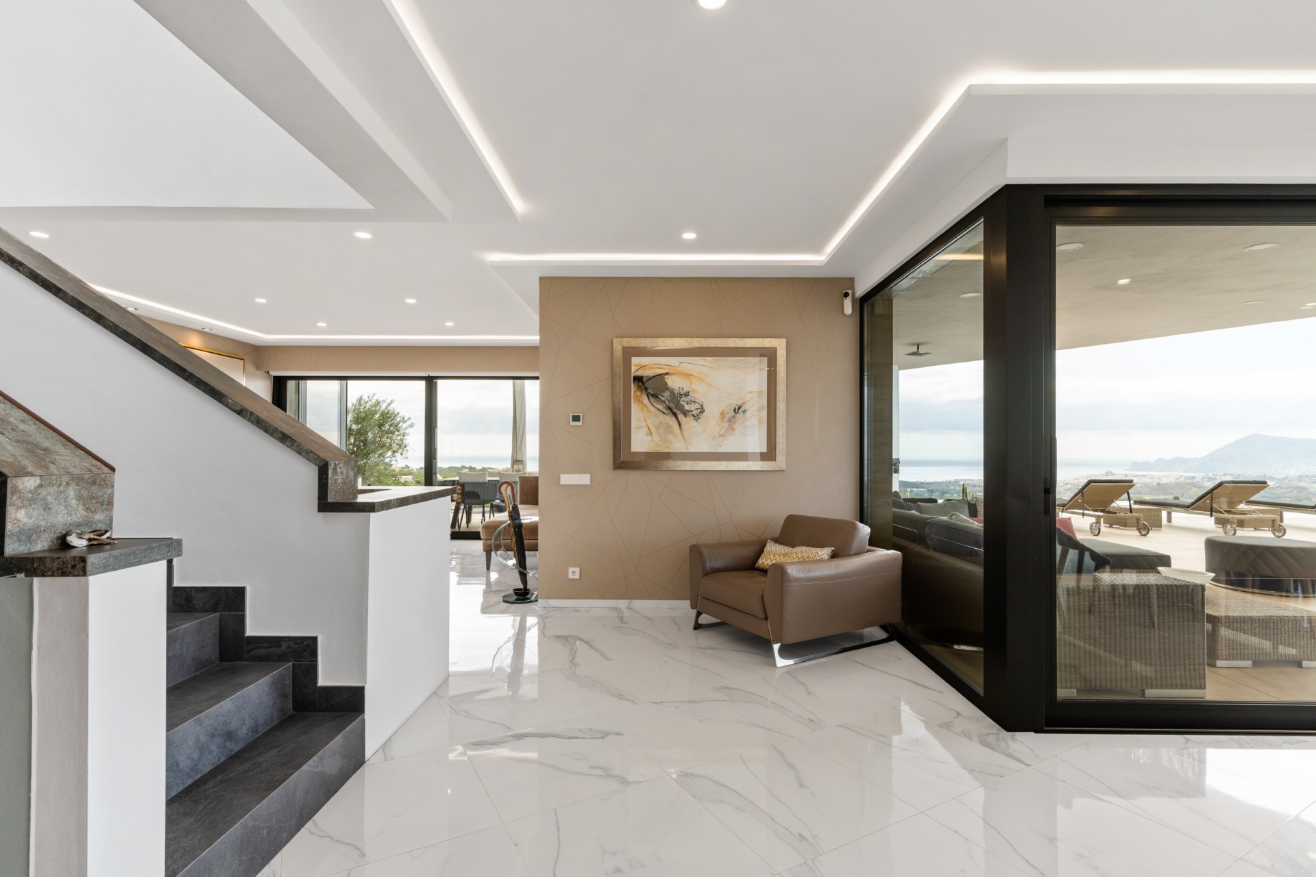 Revente - Villa -
Altea - Altea La Vella
