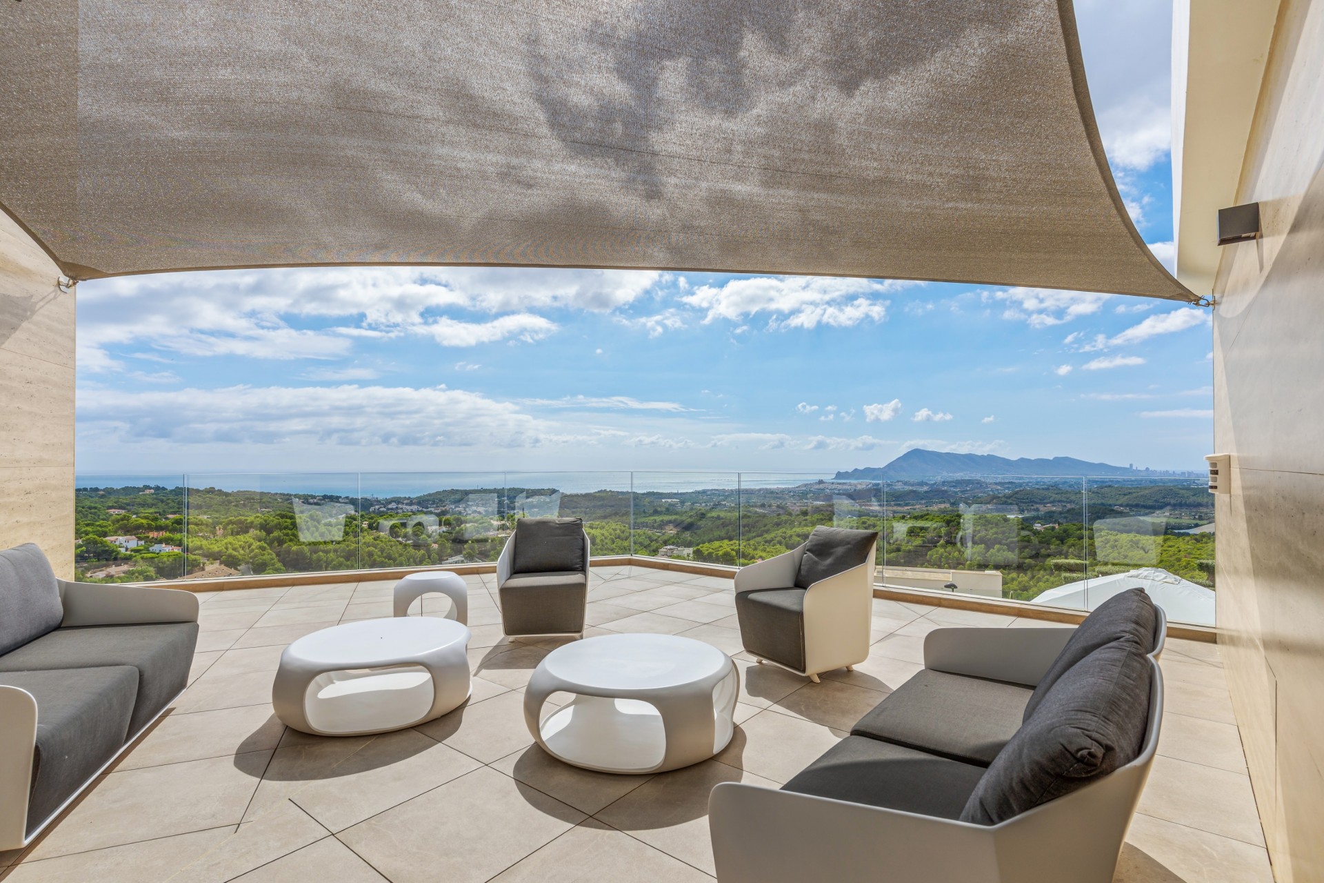 Revente - Villa -
Altea - Altea La Vella
