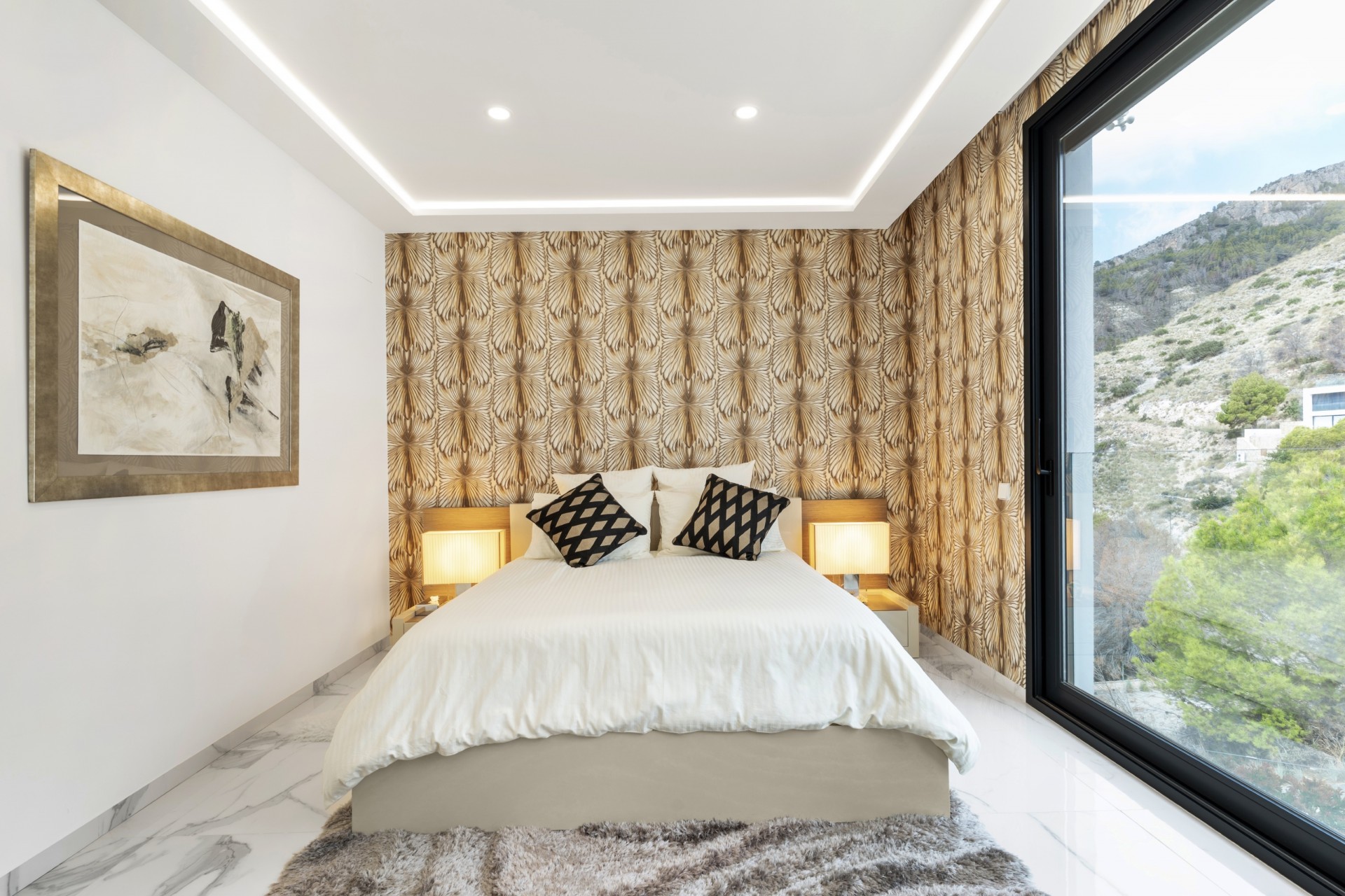 Revente - Villa -
Altea - Altea La Vella
