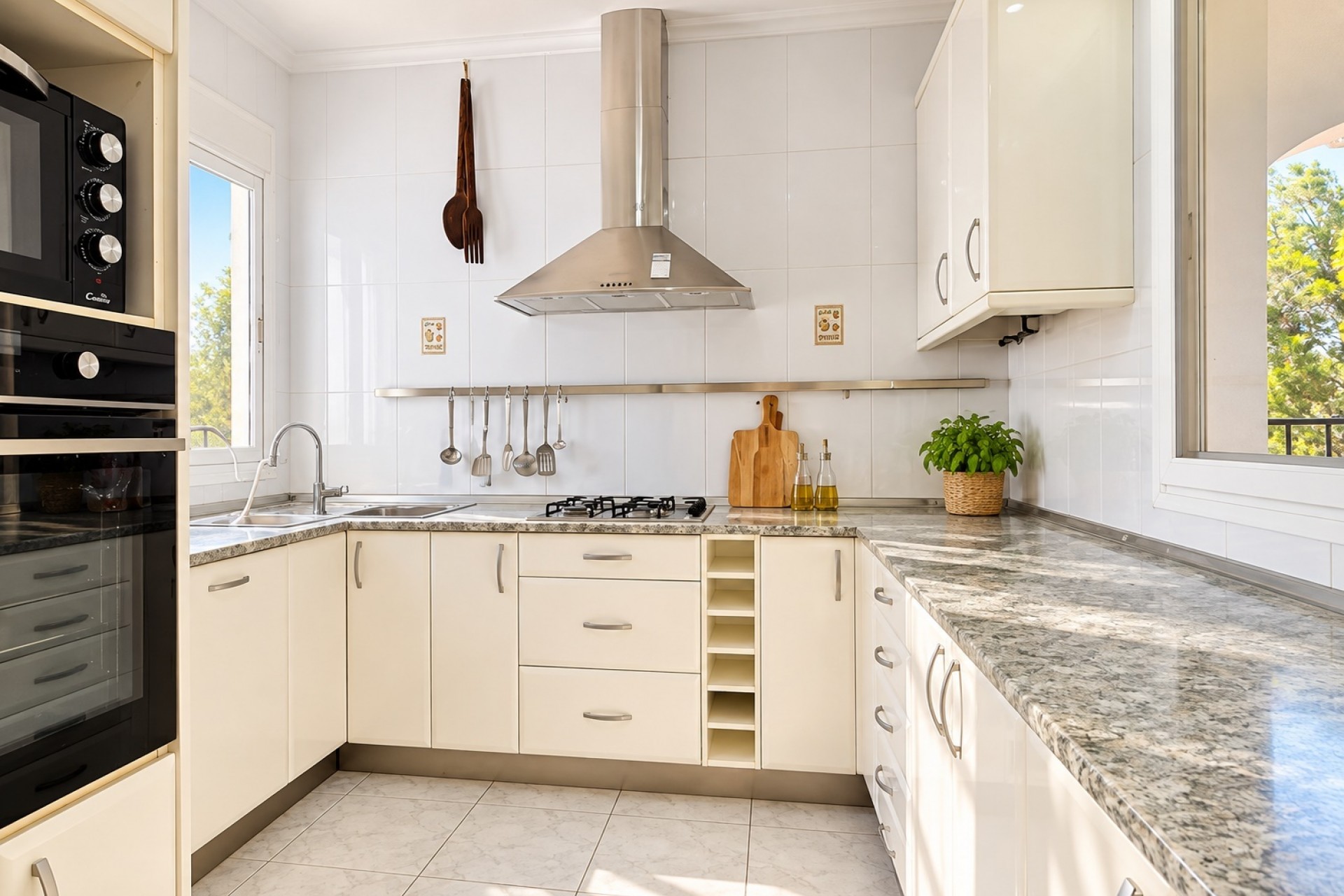 Revente - Villa -
Altea - Altea La Vella