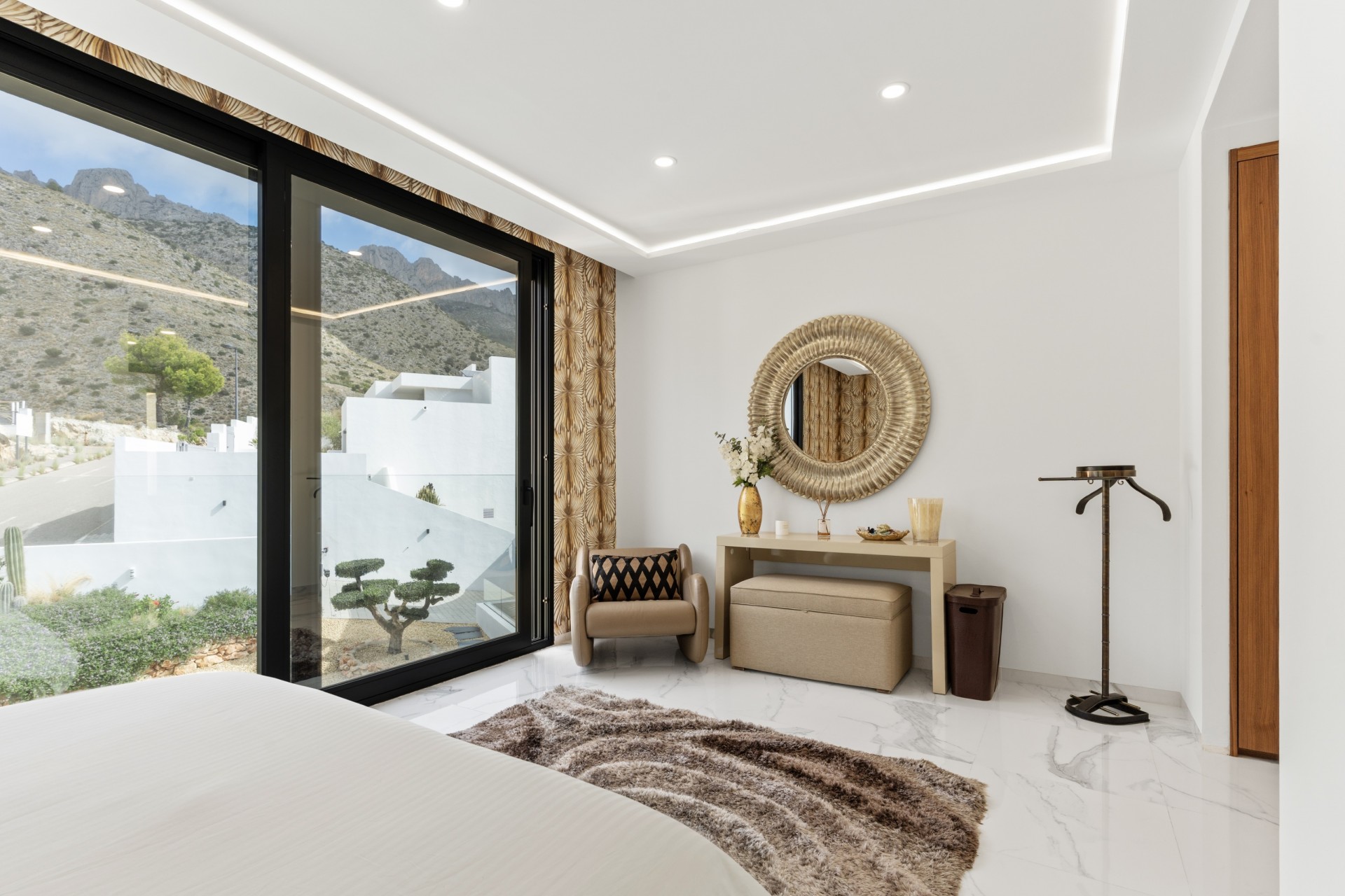 Revente - Villa -
Altea - Altea La Vella