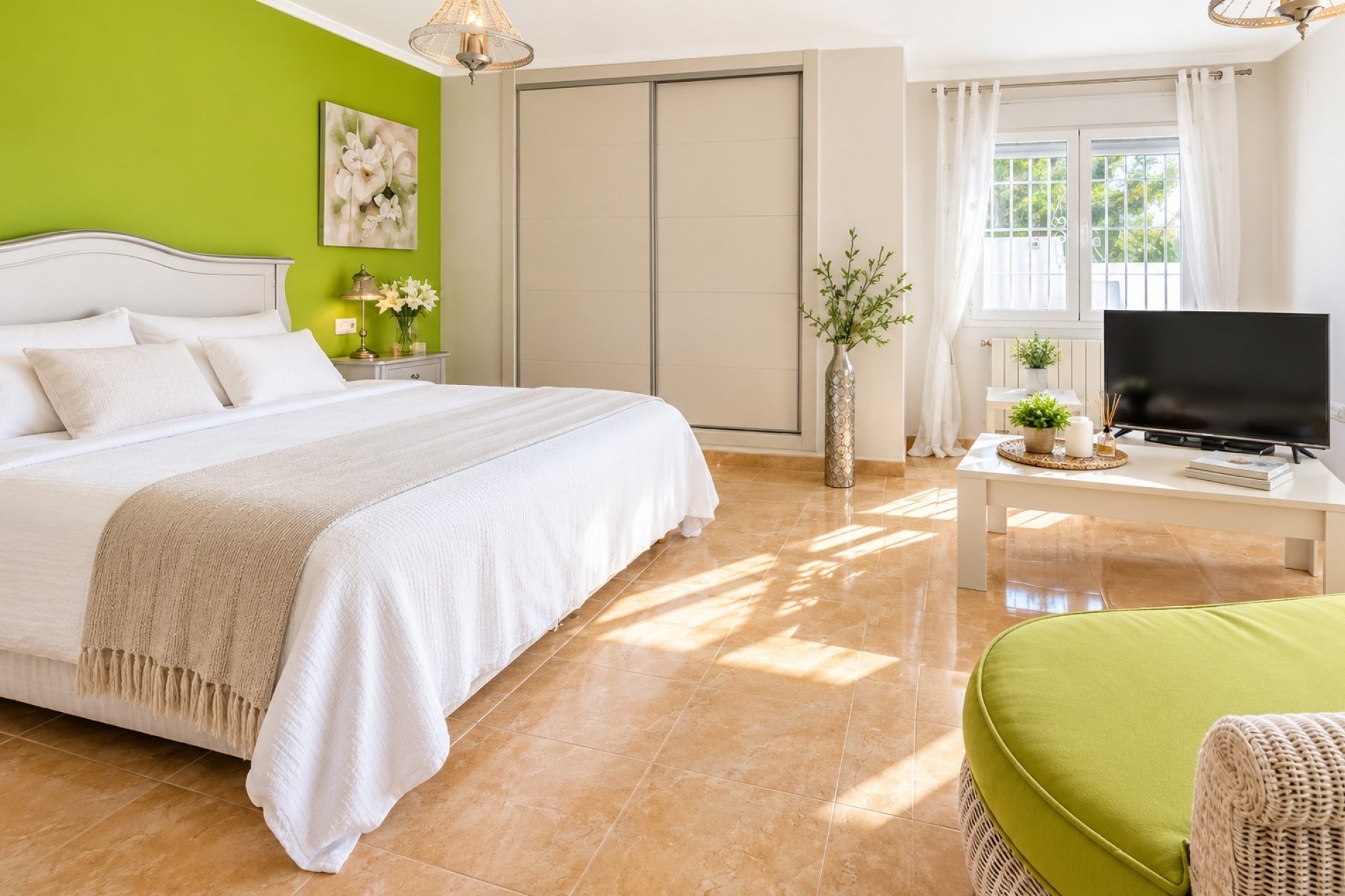 Revente - Villa -
Altea - Altea La Vella