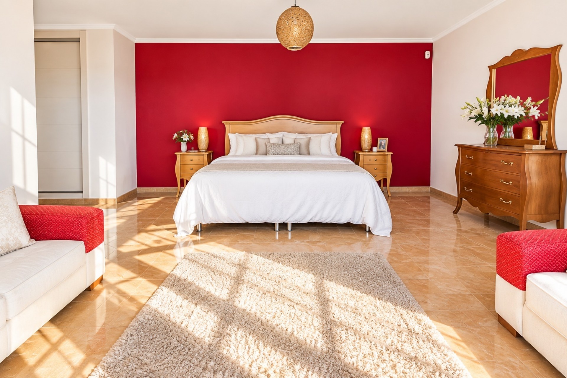 Revente - Villa -
Altea - Altea La Vella
