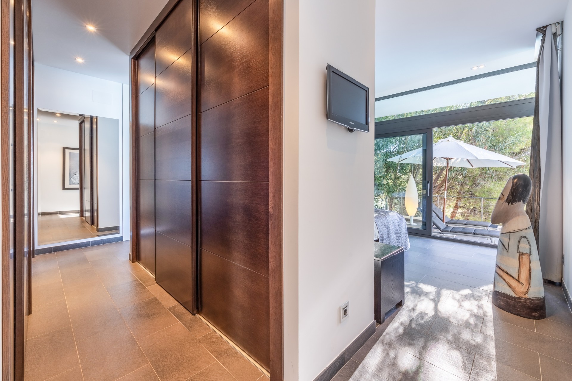 Revente - Villa -
Altea - Altea La Vella