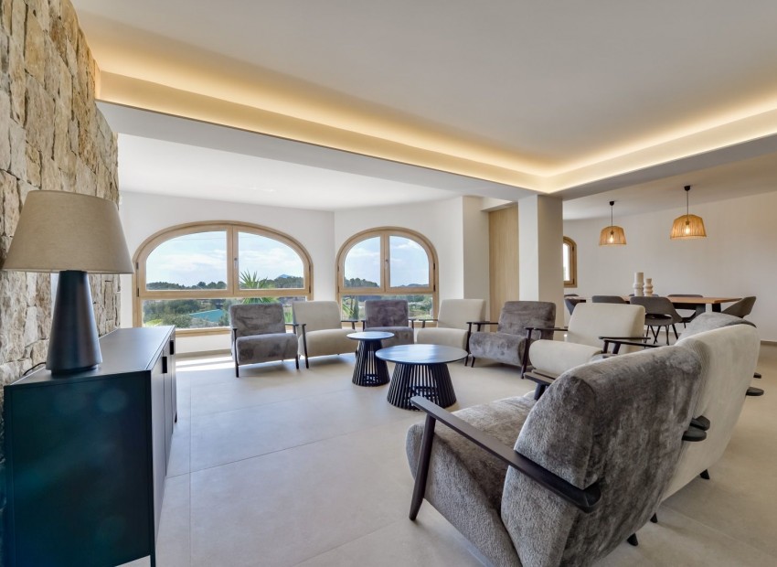 Revente - Villa -
Altea - Altea La Vella
