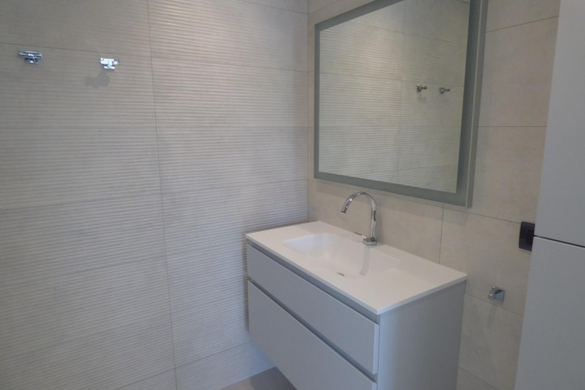Revente - Villa -
Altea la Vella - Altea