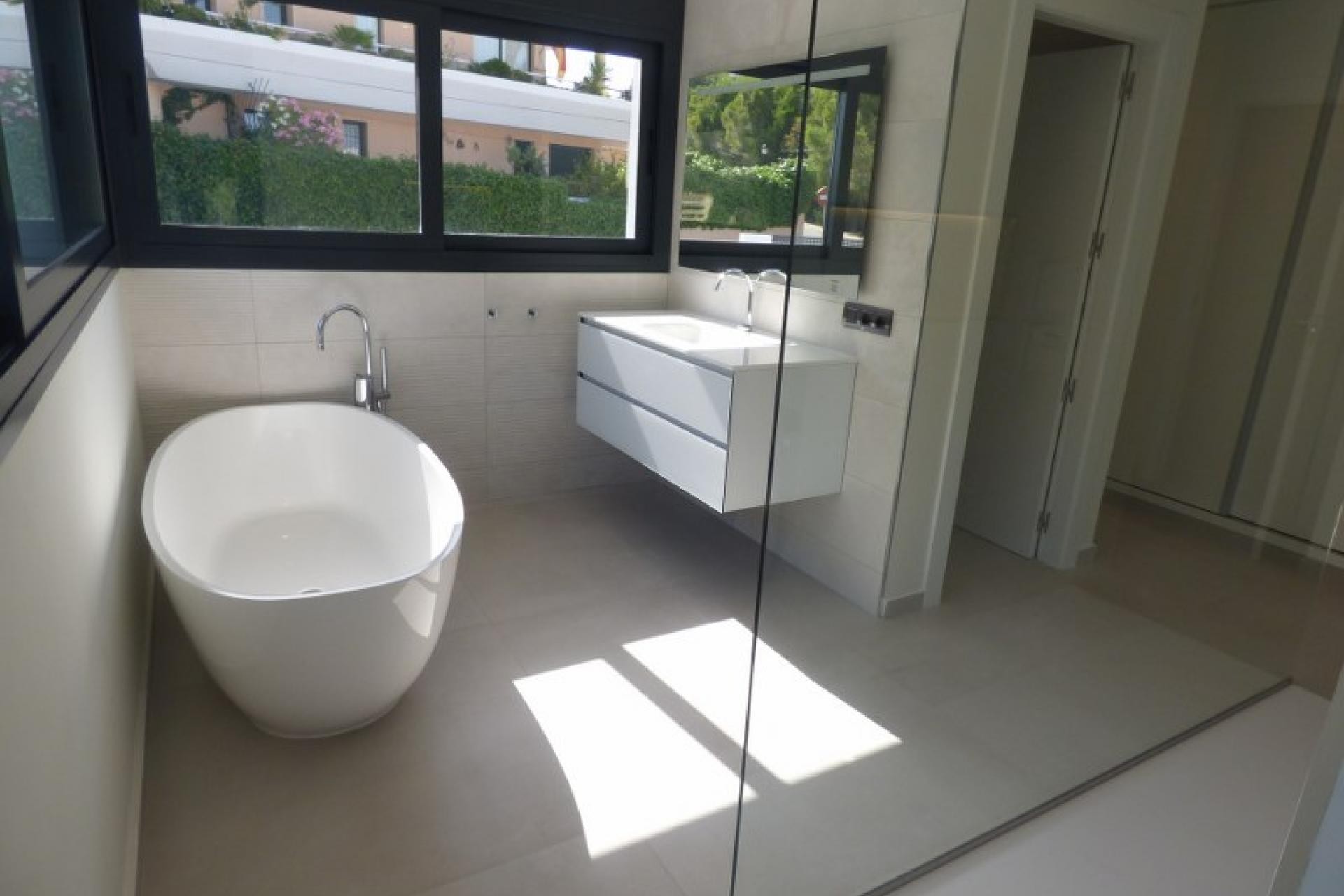 Revente - Villa -
Altea la Vella - Altea