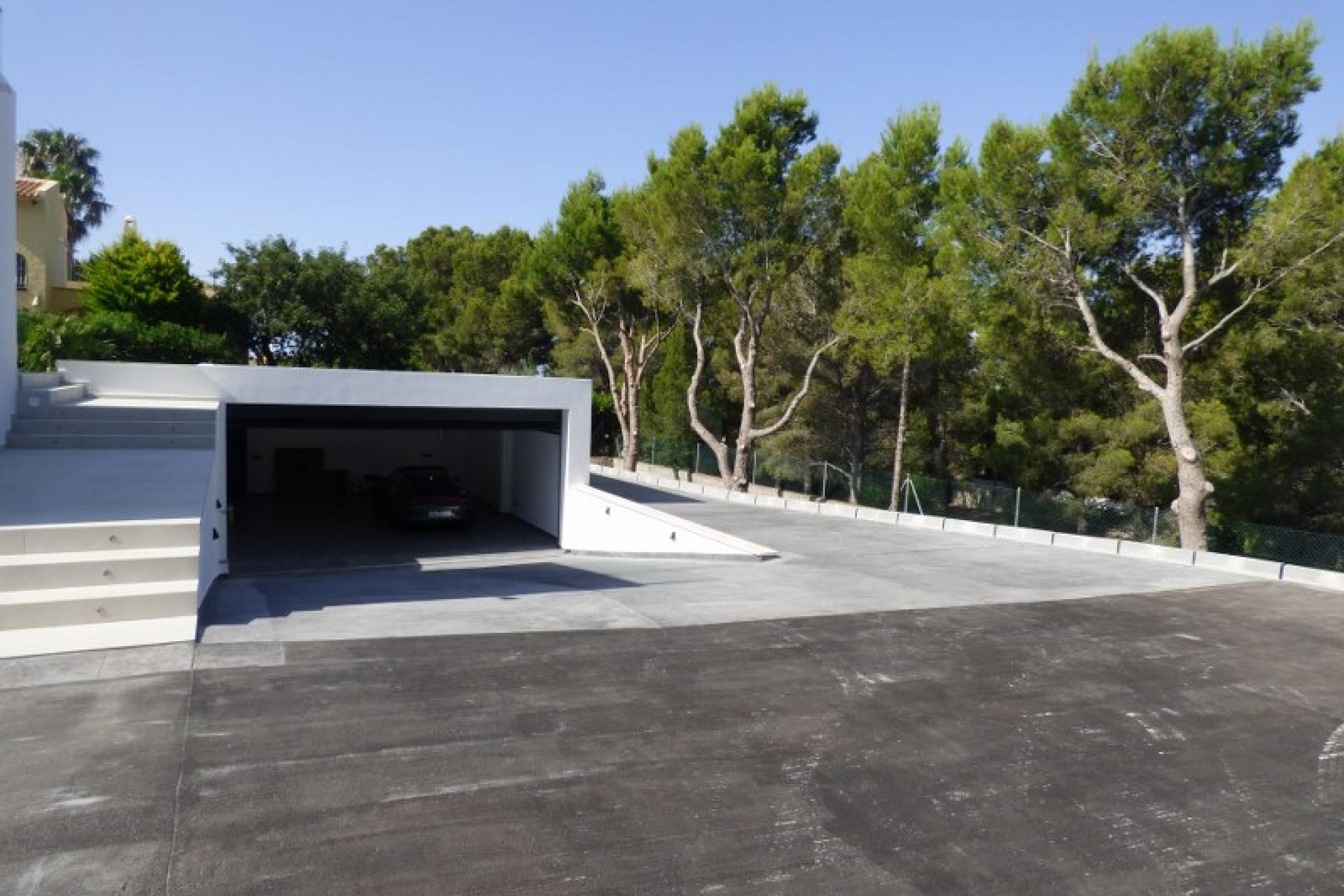 Revente - Villa -
Altea la Vella - Altea