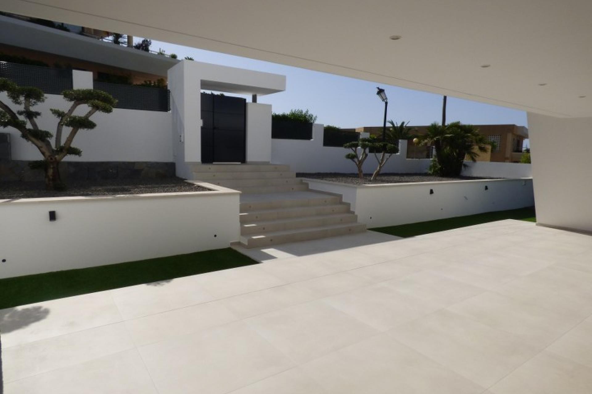 Revente - Villa -
Altea la Vella - Altea