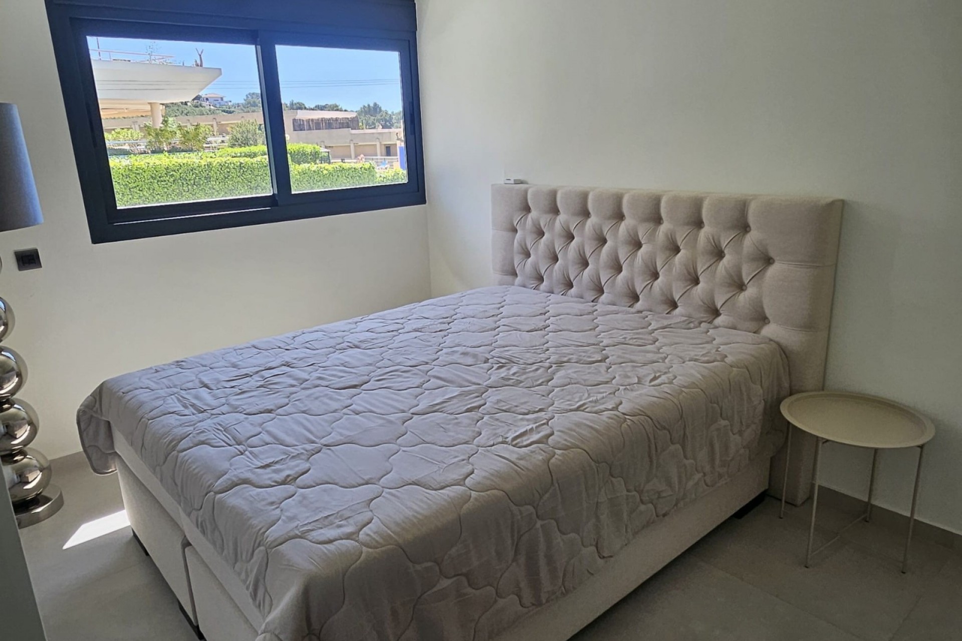 Revente - Villa -
Altea la Vella - Altea