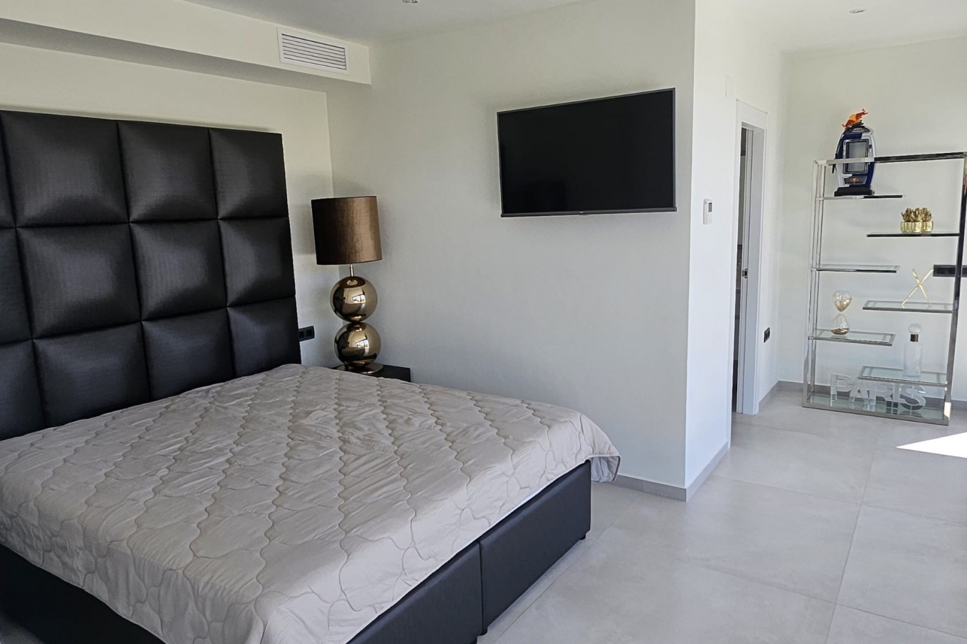 Revente - Villa -
Altea la Vella - Altea