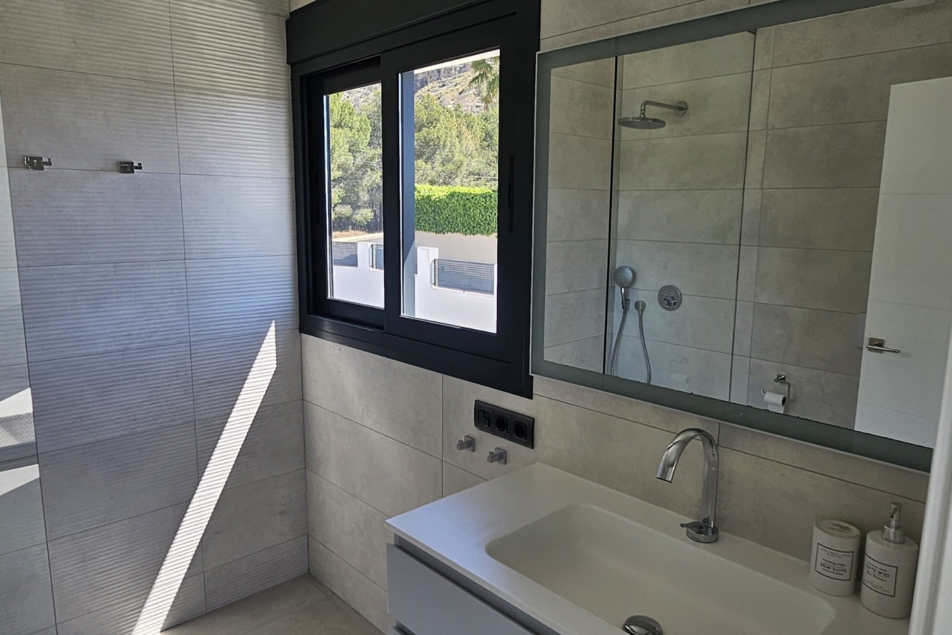 Revente - Villa -
Altea la Vella - Altea