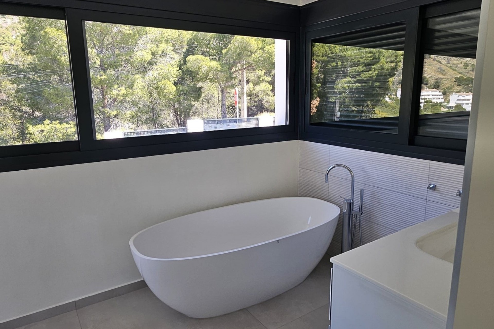 Revente - Villa -
Altea la Vella - Altea