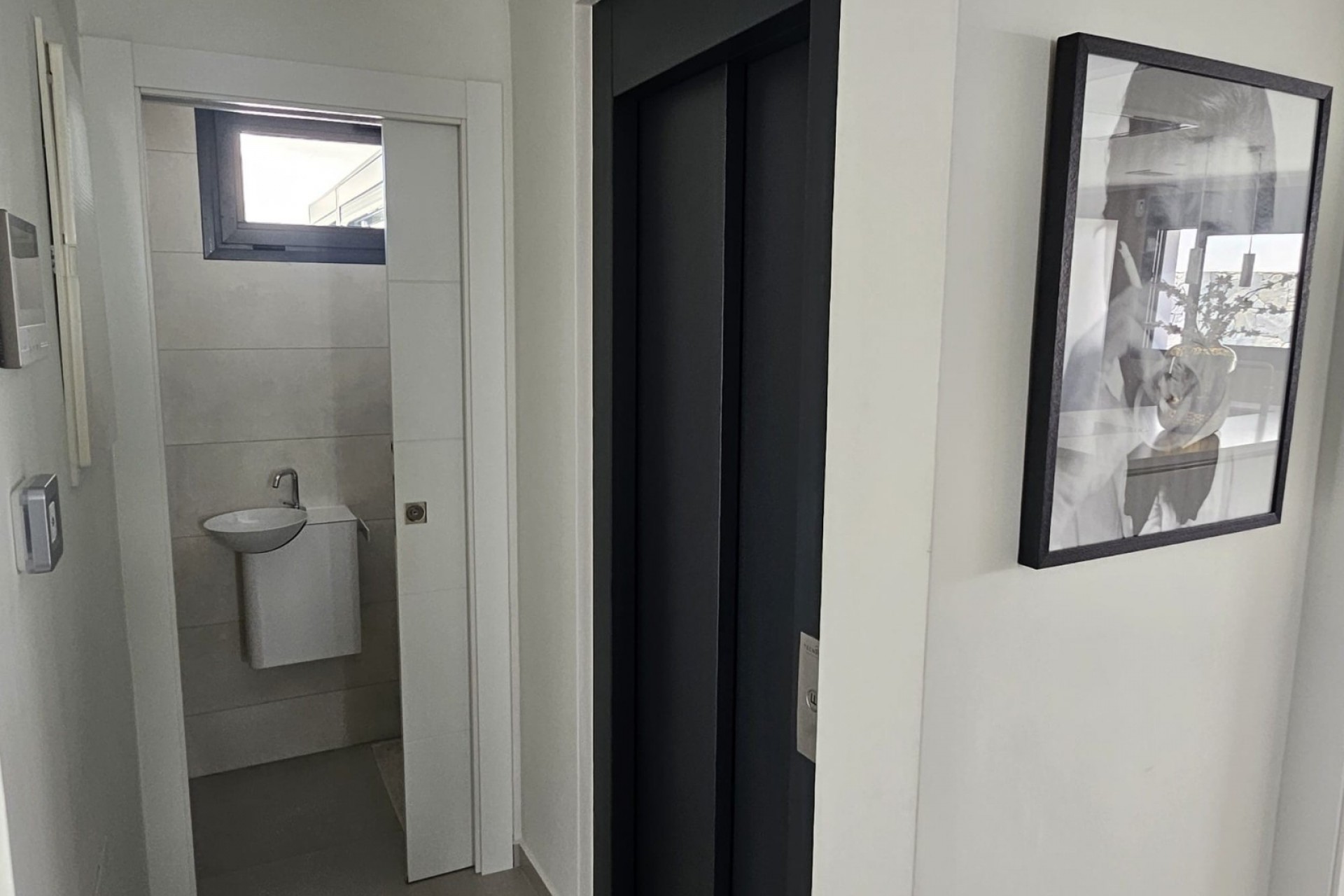 Revente - Villa -
Altea la Vella - Altea