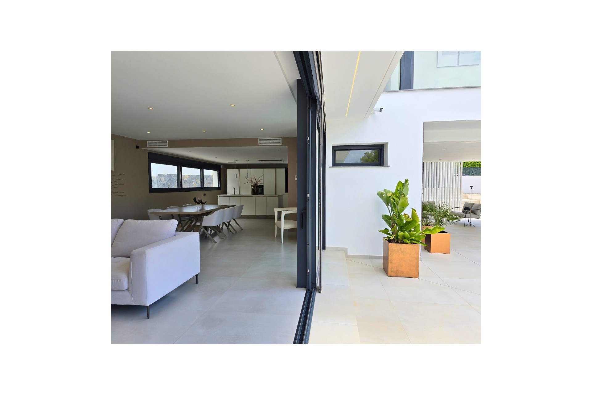 Revente - Villa -
Altea la Vella - Altea