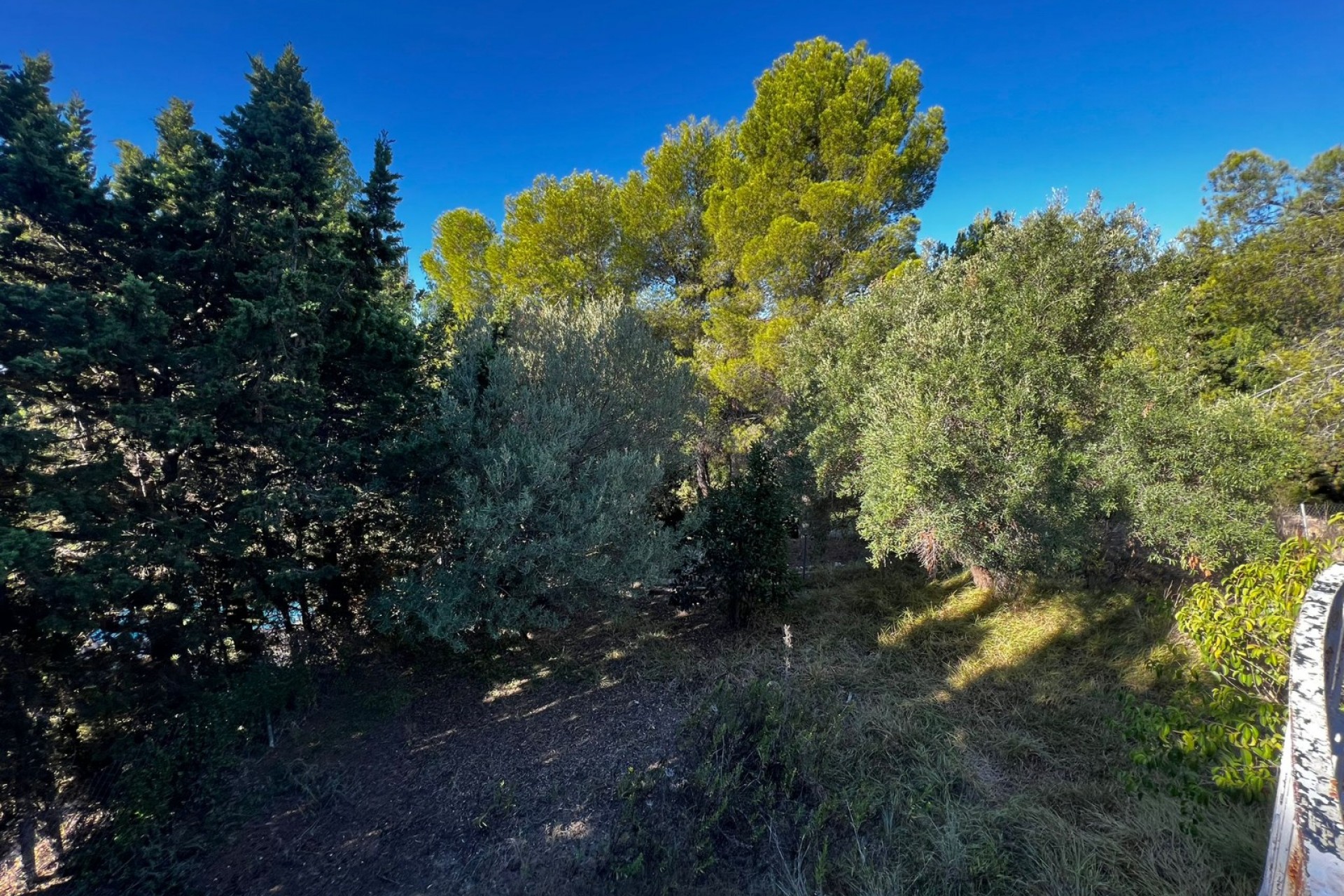 Revente - Villa -
Altea la Vella - Altea