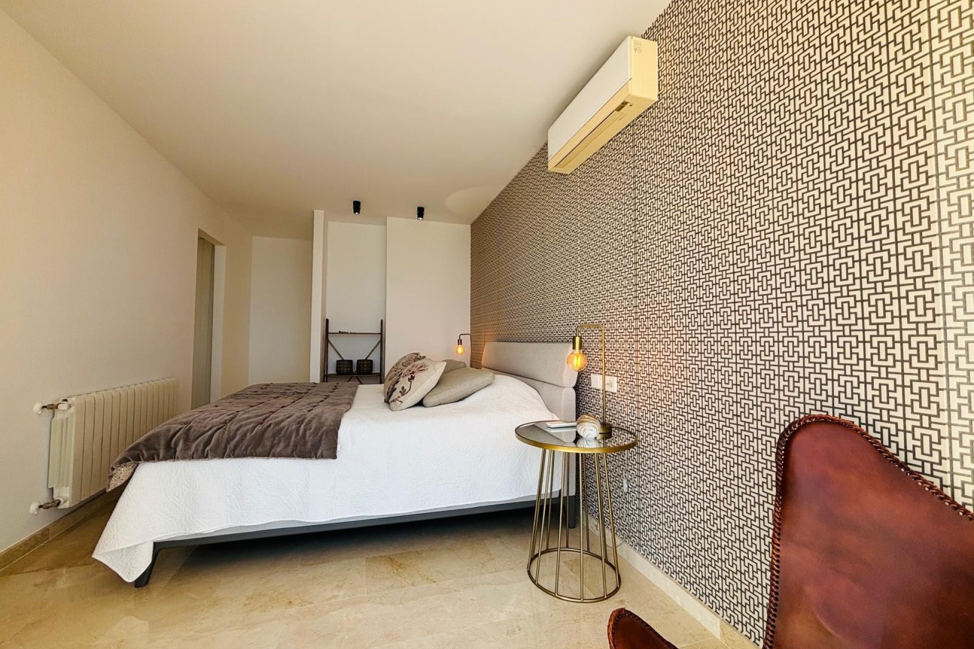 Revente - Villa -
Altea - La Vieja