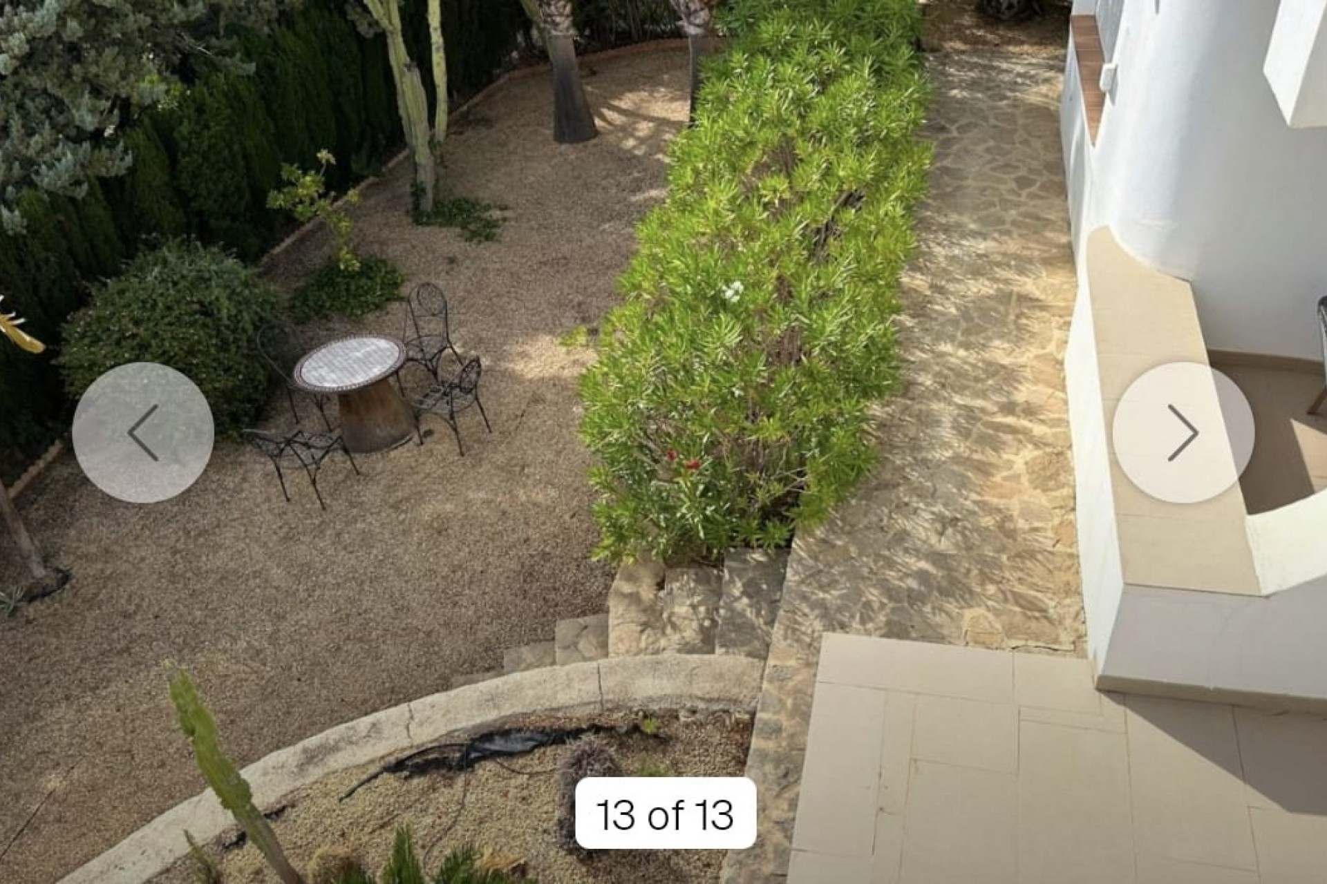 Revente - Villa -
Altea - La Vieja