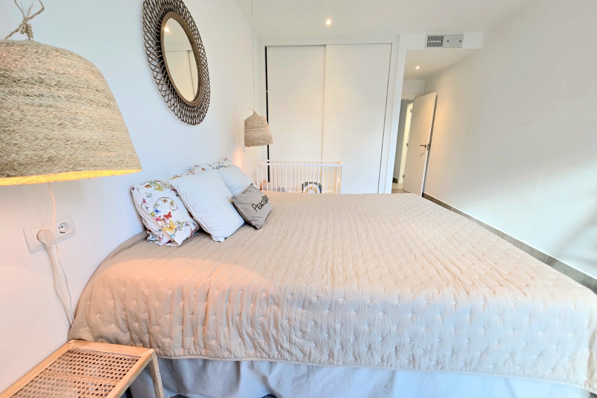 Revente - Villa -
Altea - La Vieja