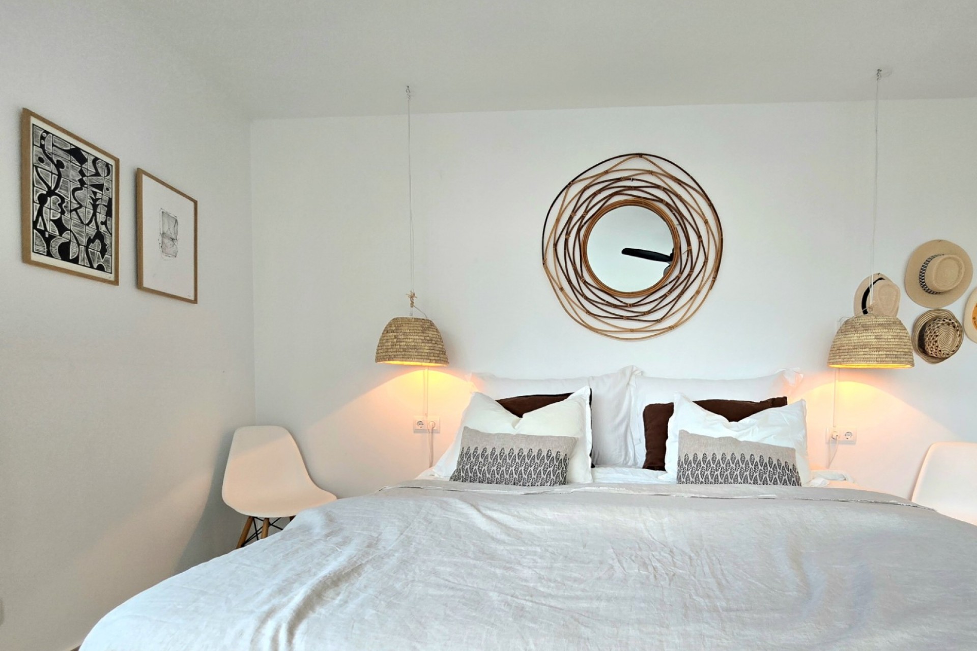 Revente - Villa -
Altea - La Vieja