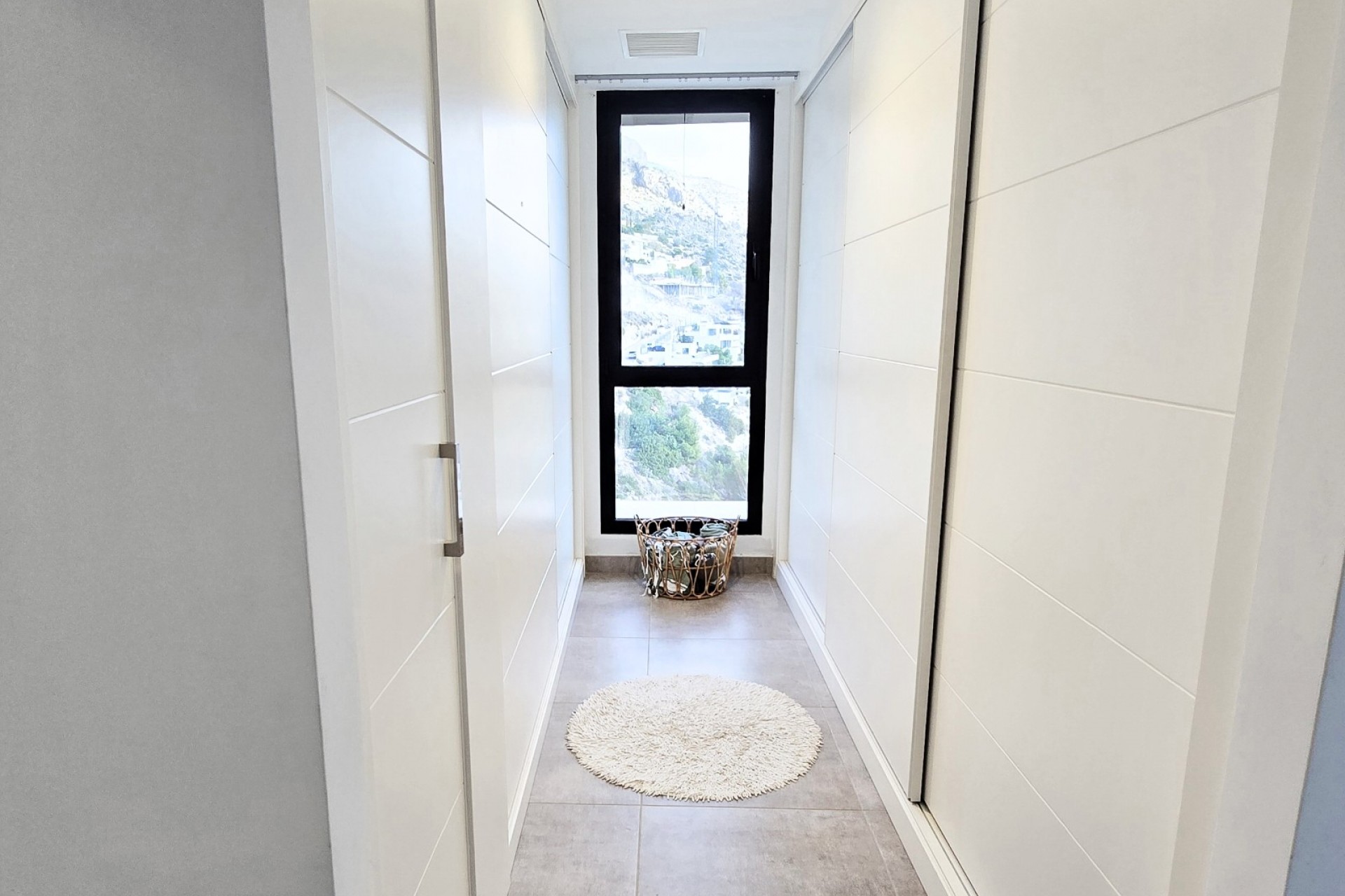 Revente - Villa -
Altea - La Vieja