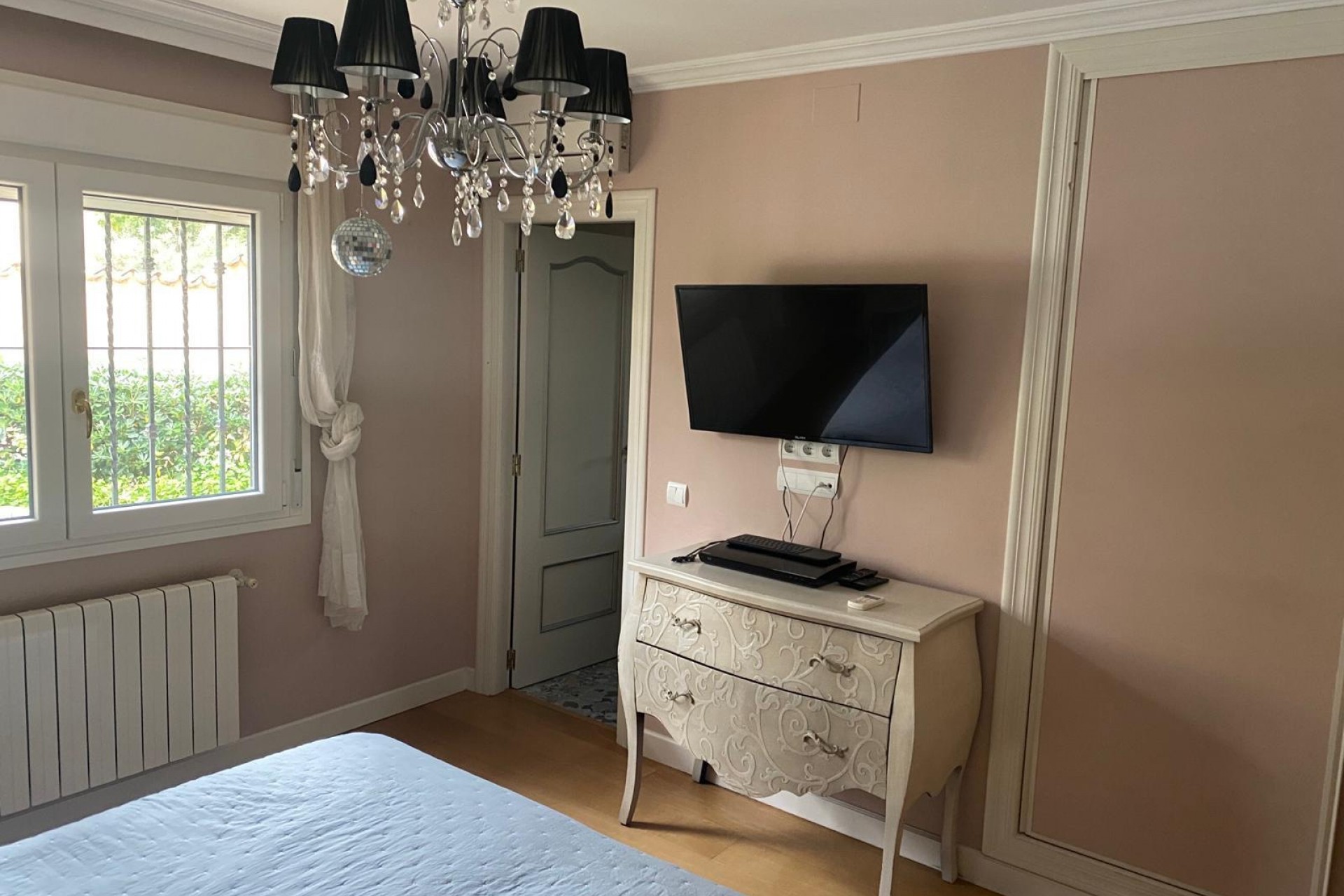 Revente - Villa -
Altea - La Vieja