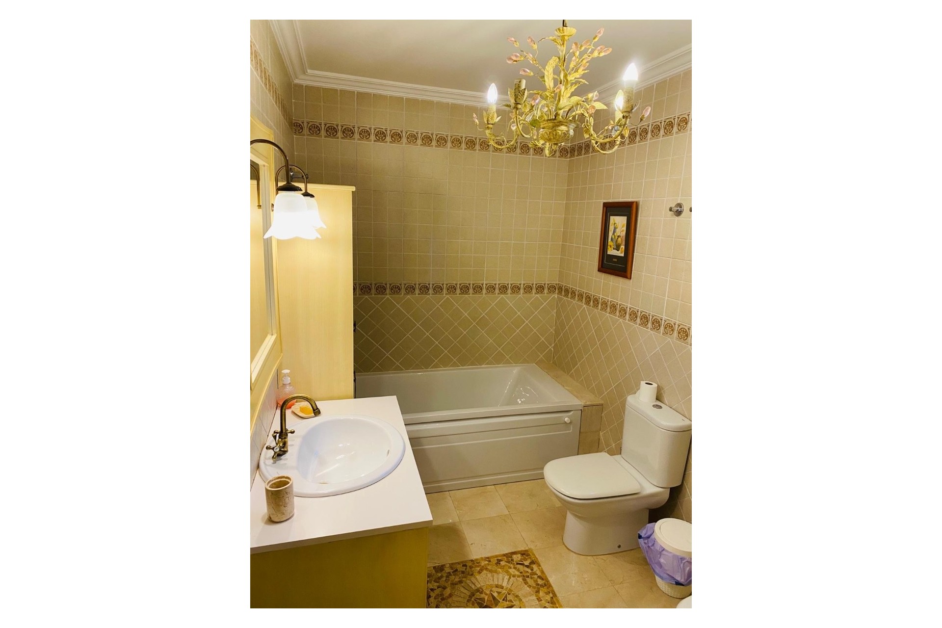 Revente - Villa -
Altea - La Vieja