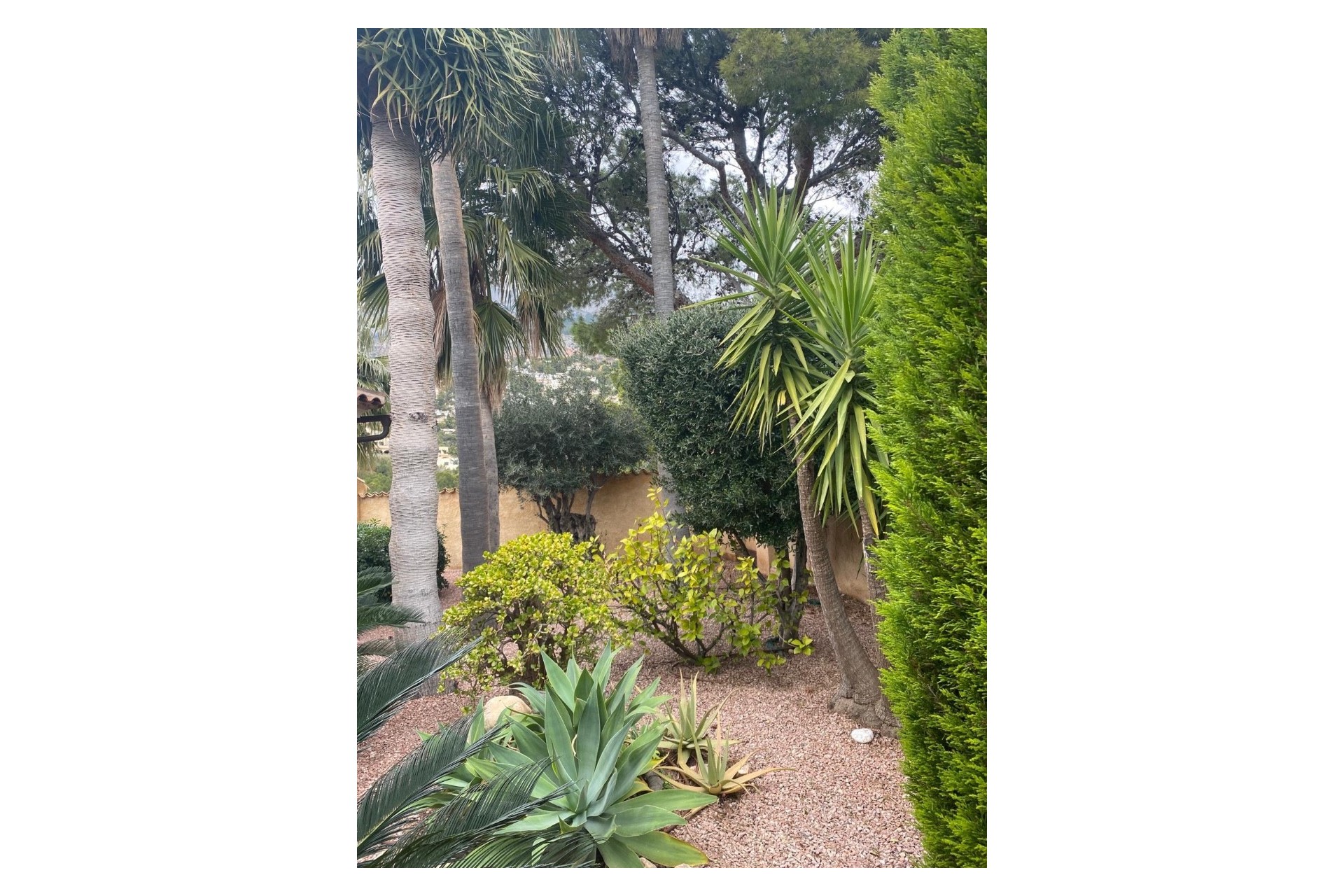 Revente - Villa -
Altea - La Vieja