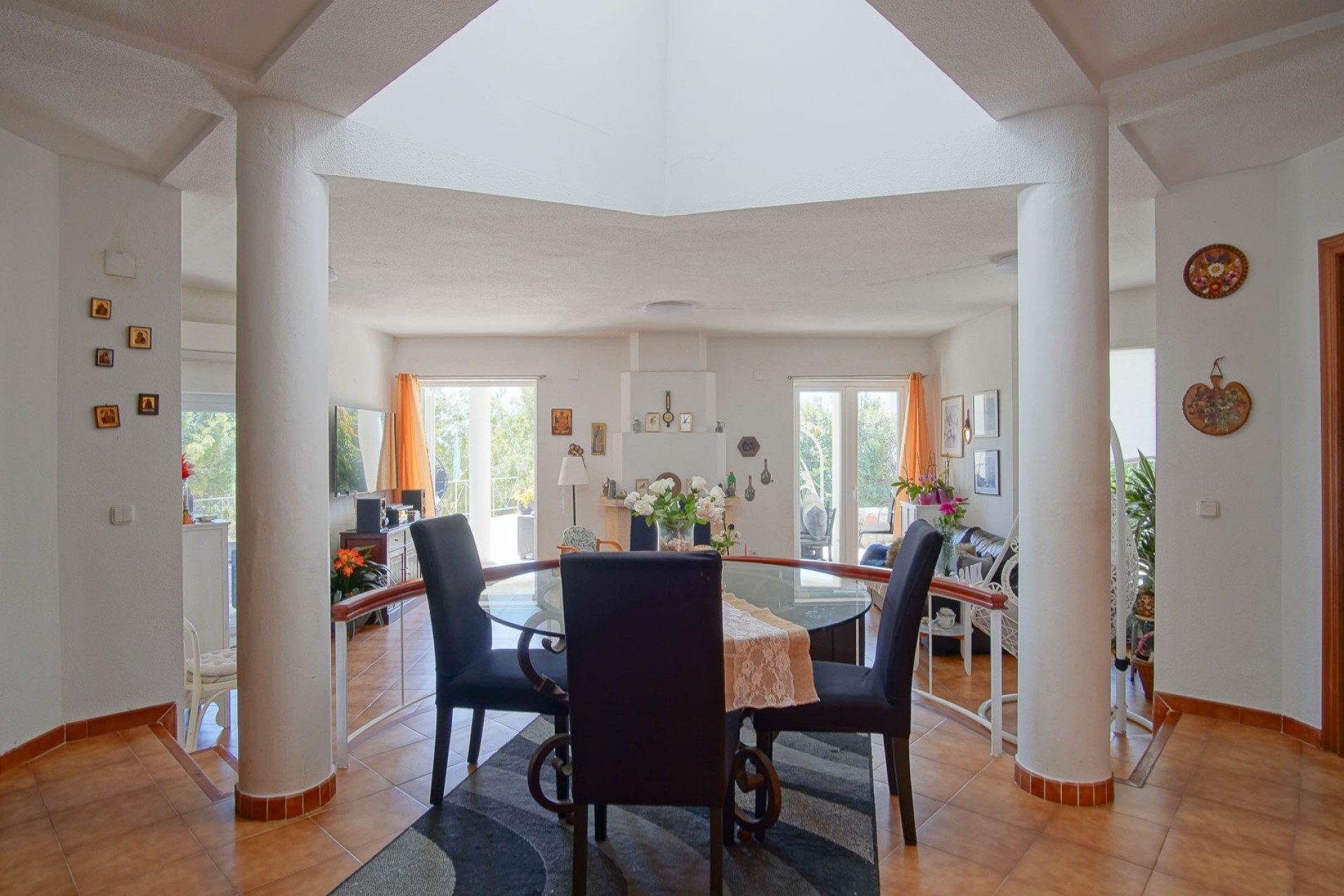 Revente - Villa -
Altea - Santa Clara