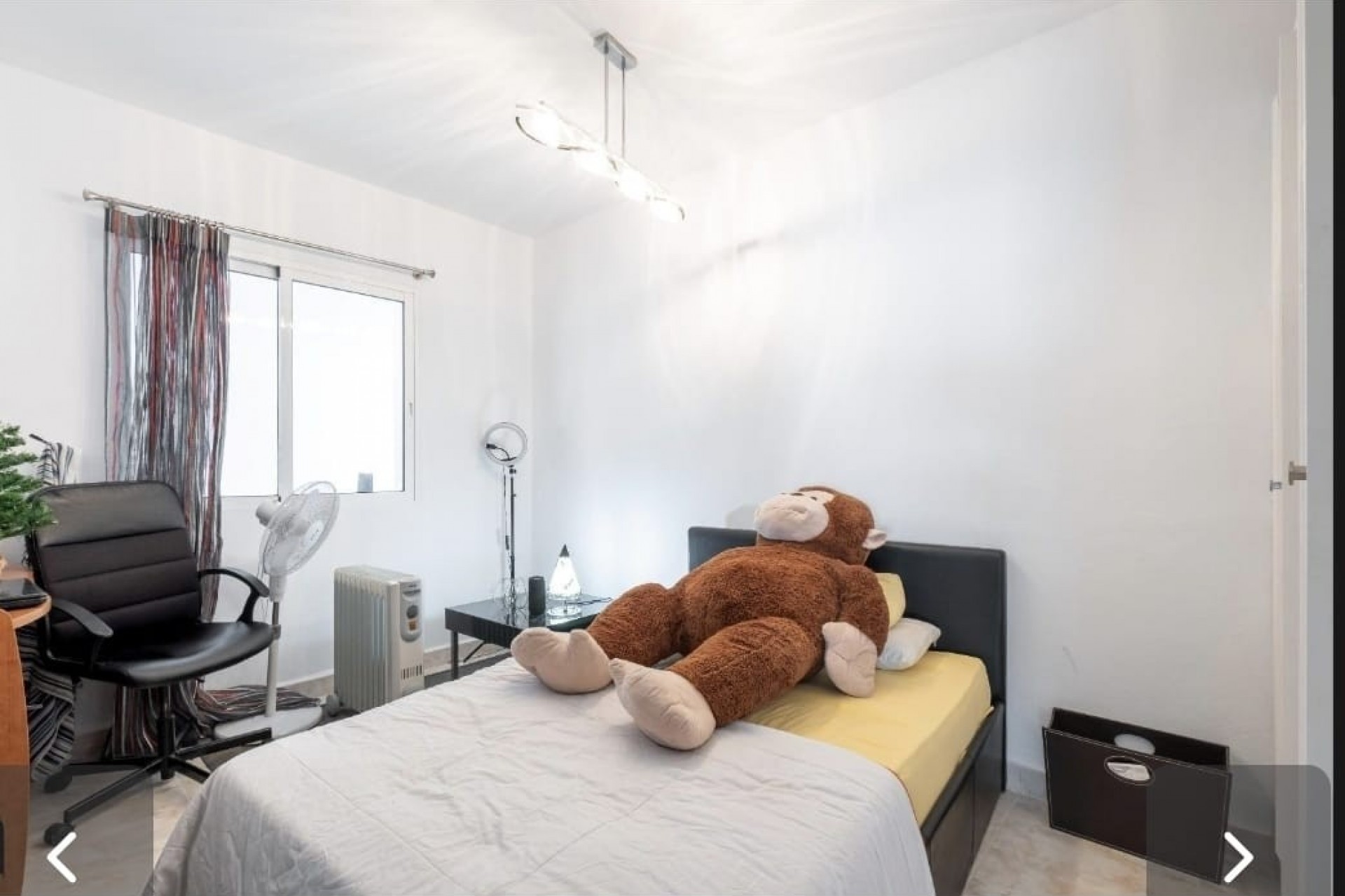 Revente - Villa -
Altea - Urbanización Santa Clara