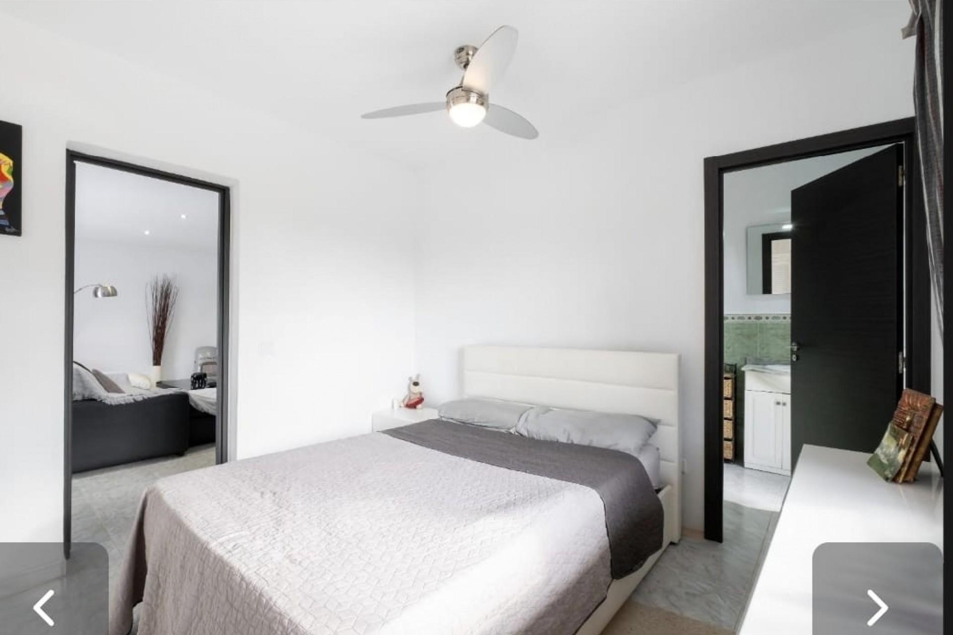 Revente - Villa -
Altea - Urbanización Santa Clara