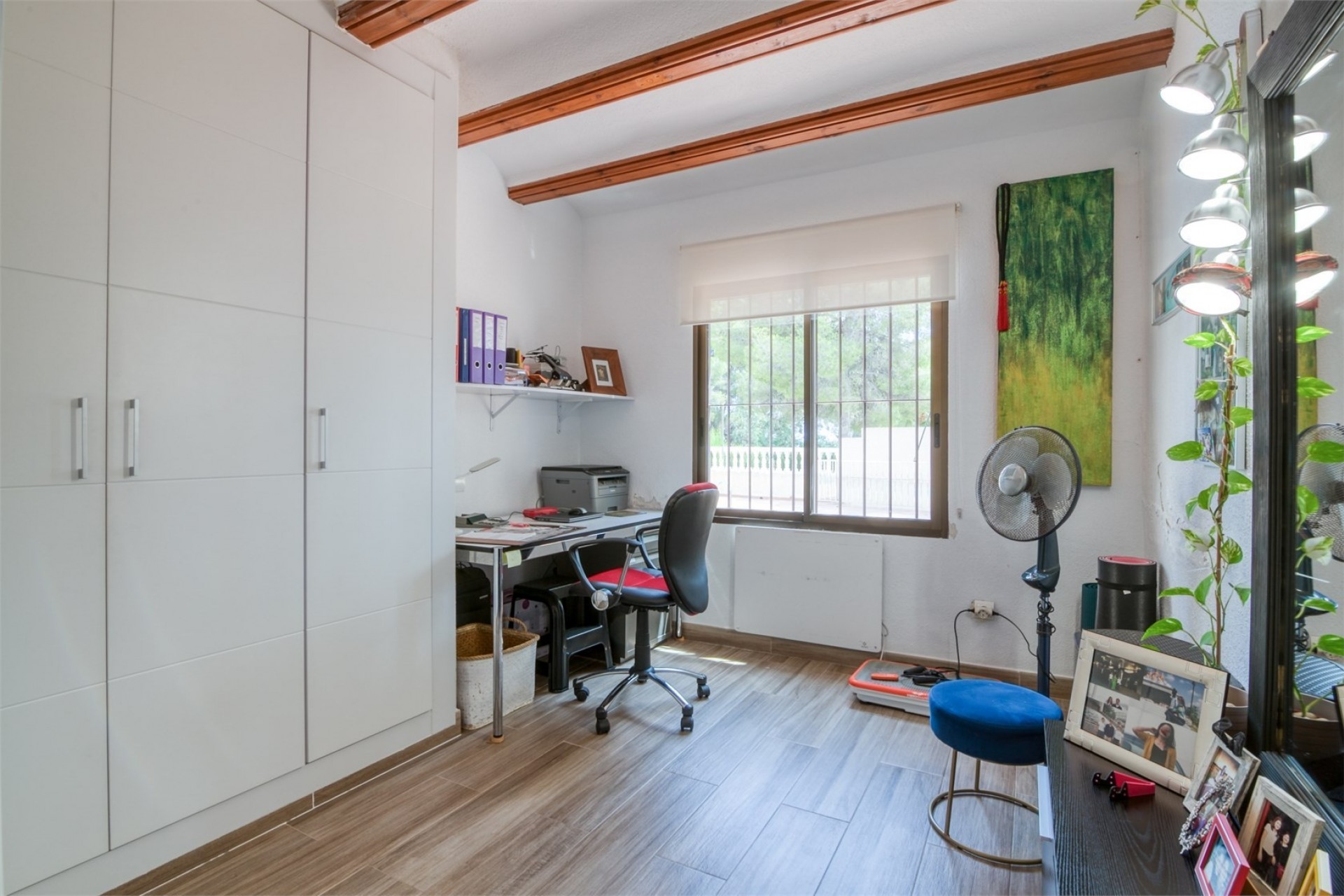 Revente - Villa -
Altea - Urbanización Santa Clara