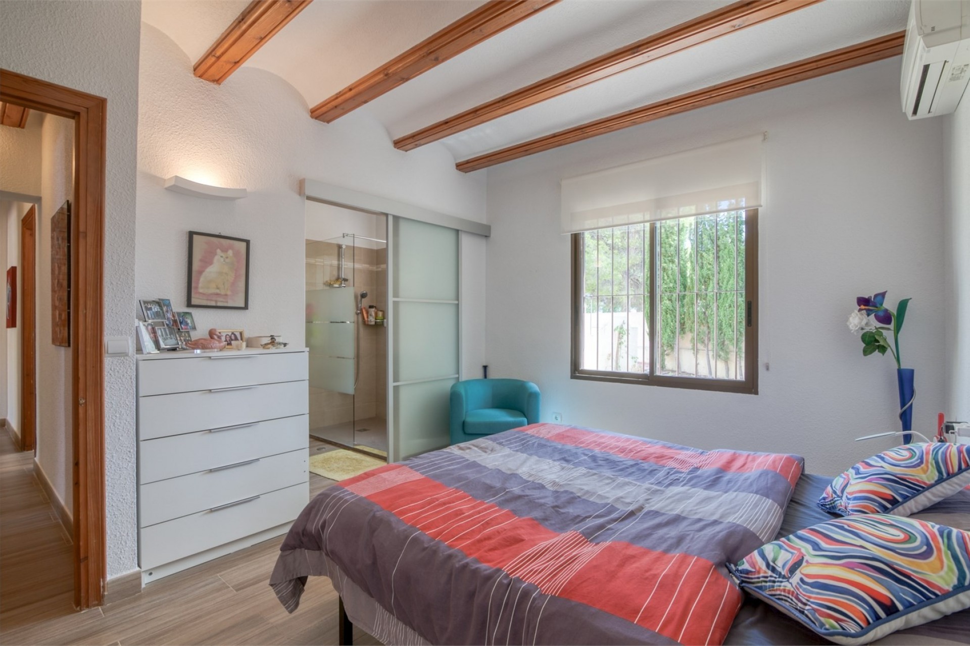 Revente - Villa -
Altea - Urbanización Santa Clara