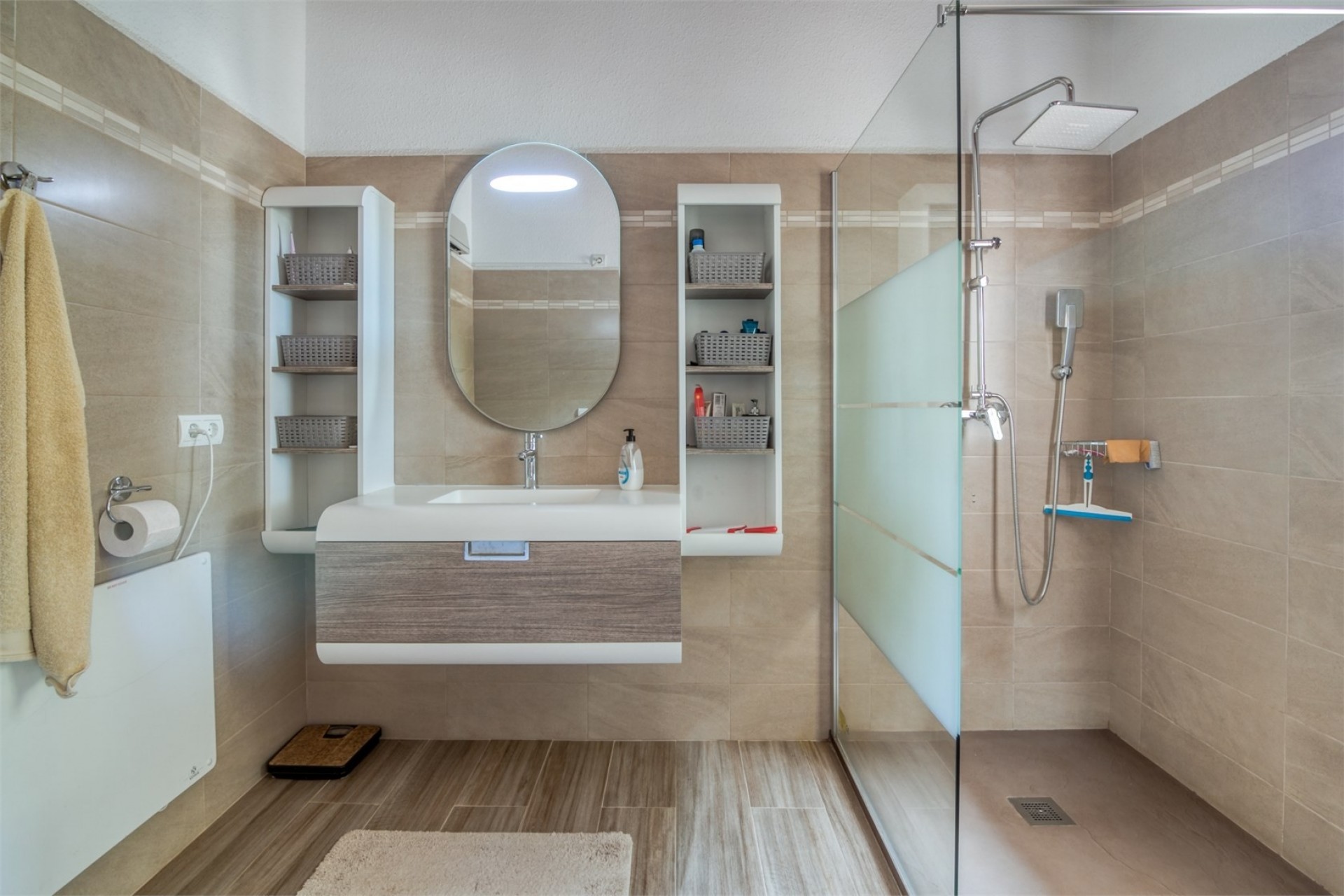 Revente - Villa -
Altea - Urbanización Santa Clara