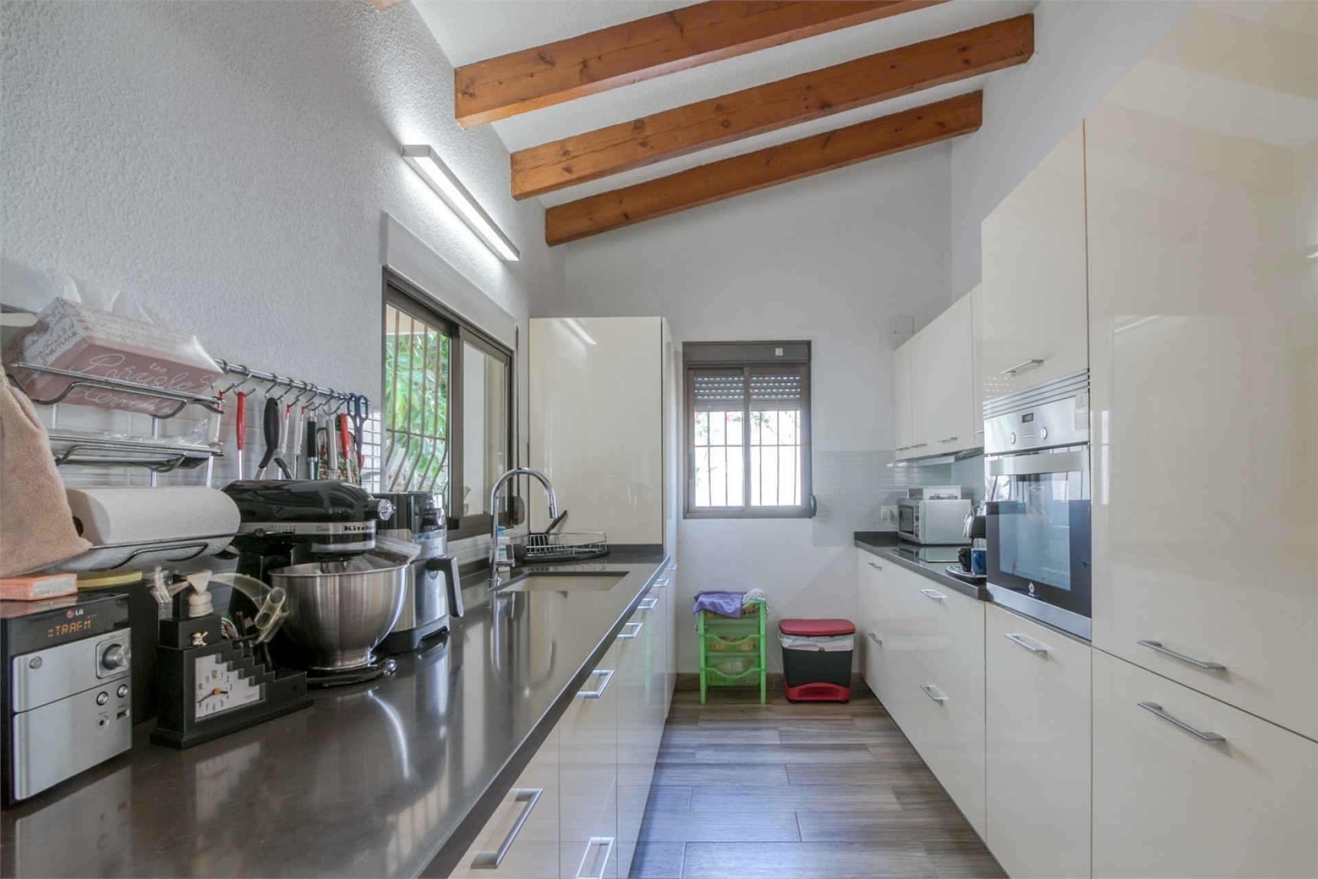 Revente - Villa -
Altea - Urbanización Santa Clara