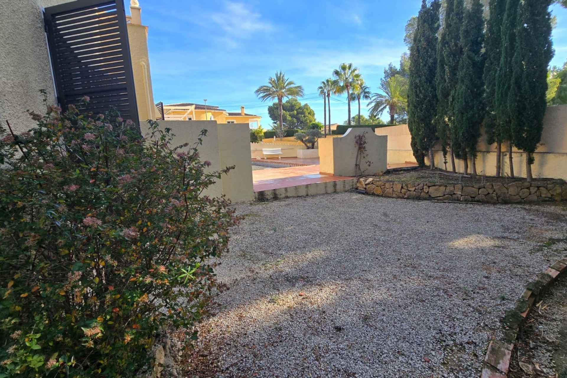 Revente - Villa -
Altea - Urbanización Santa Clara