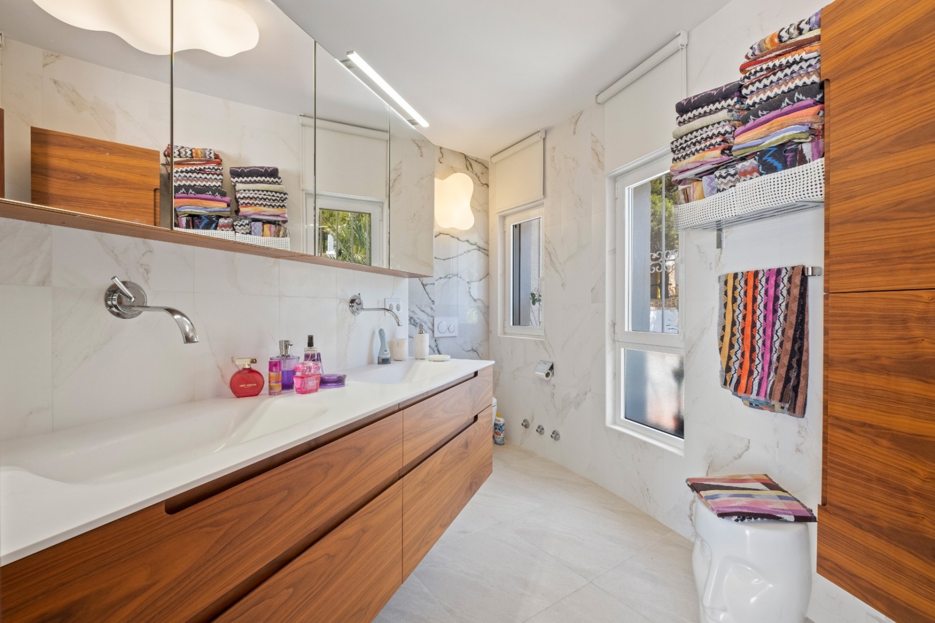 Revente - Villa -
Altea