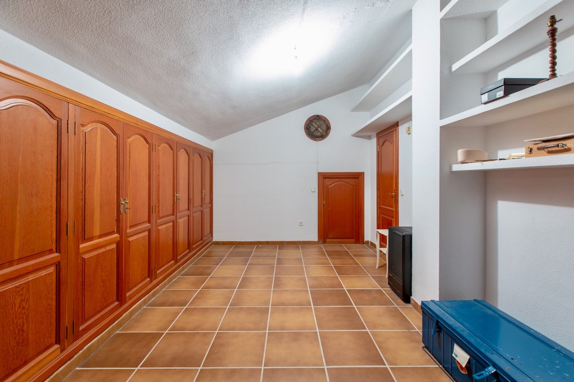 Revente - Villa -
Altea