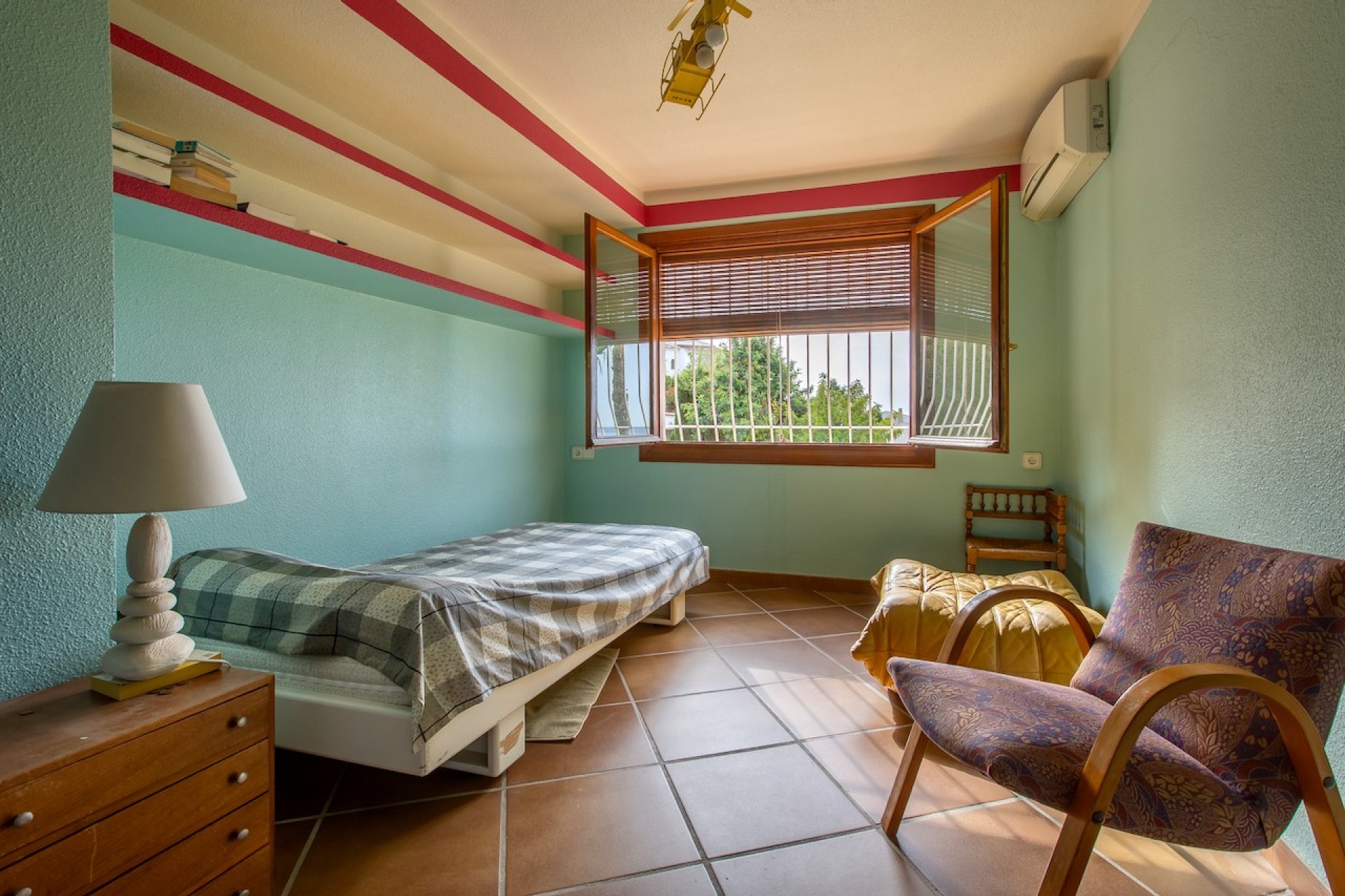 Revente - Villa -
Altea