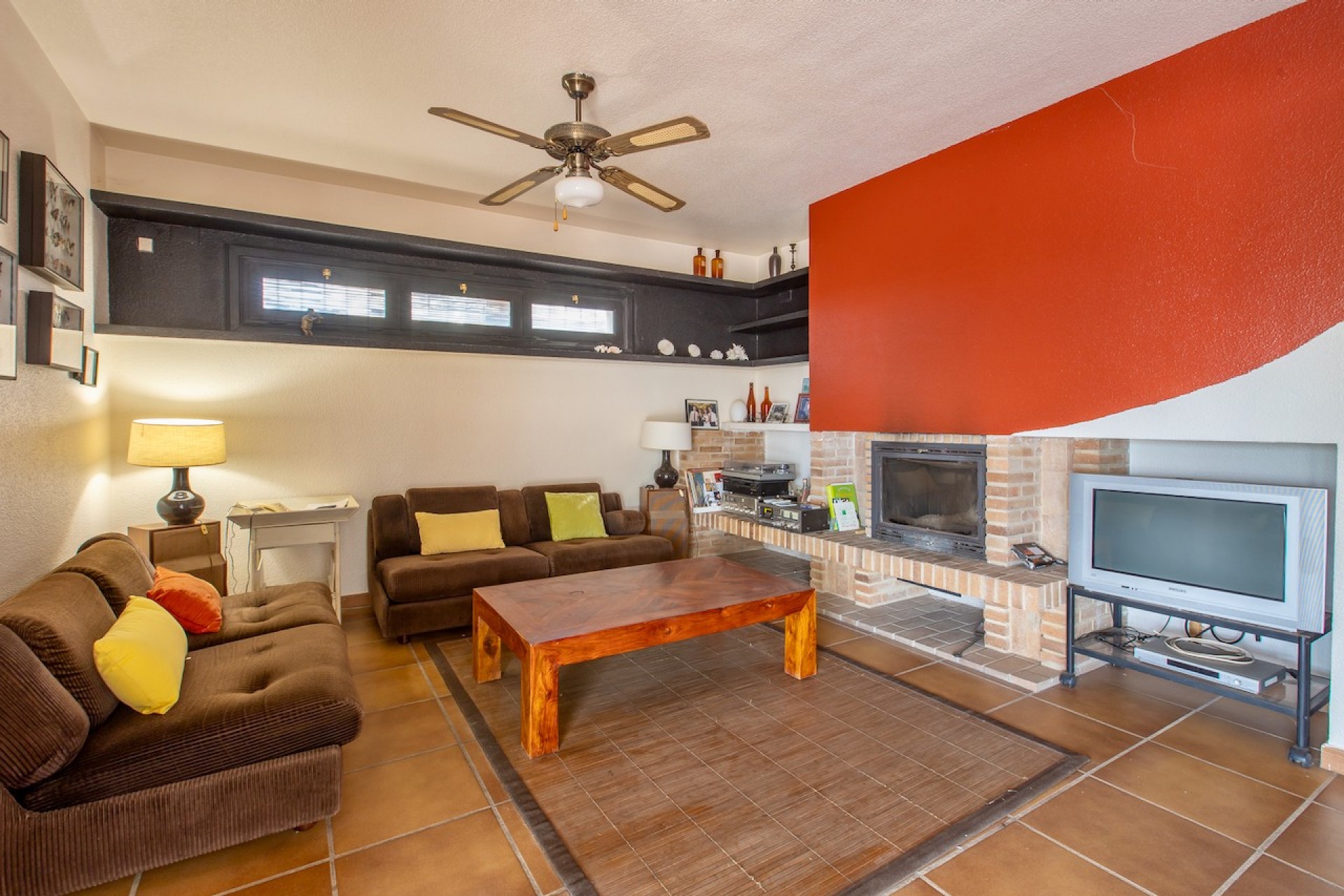Revente - Villa -
Altea