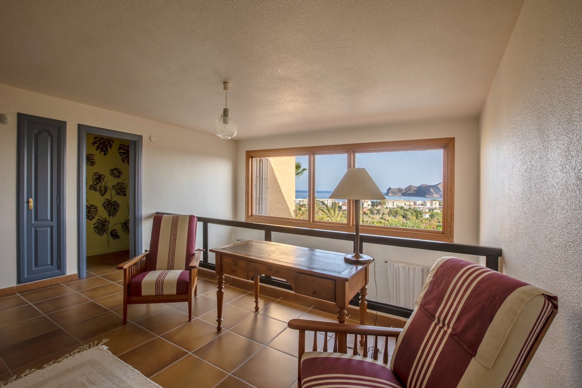 Revente - Villa -
Altea