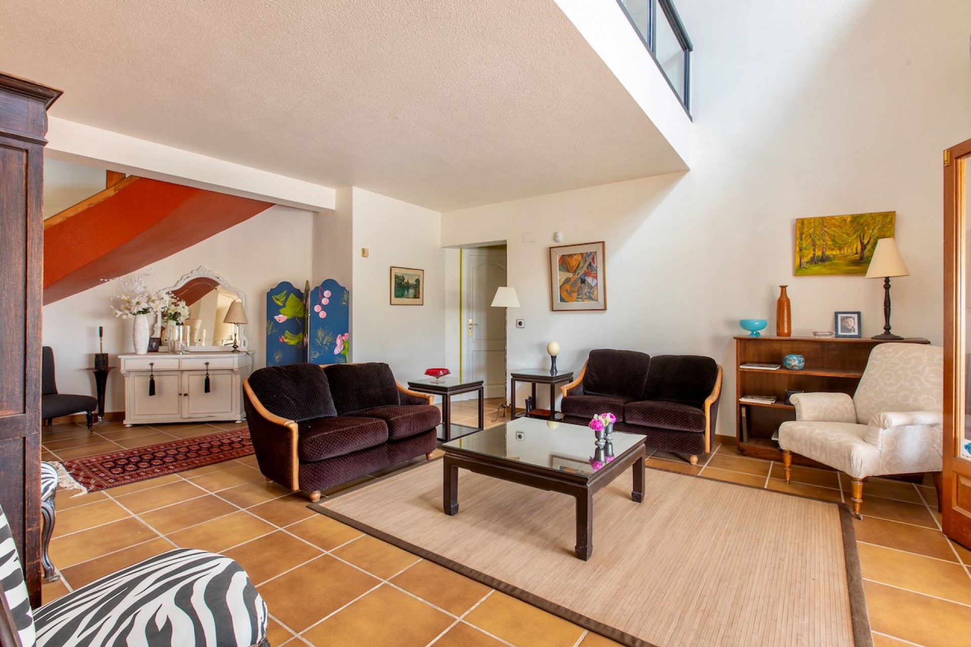 Revente - Villa -
Altea