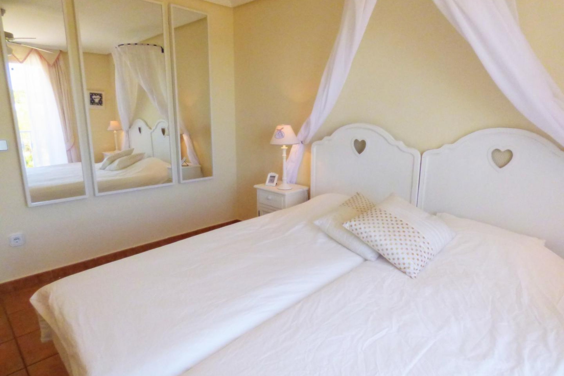 Revente - Villa -
Altea